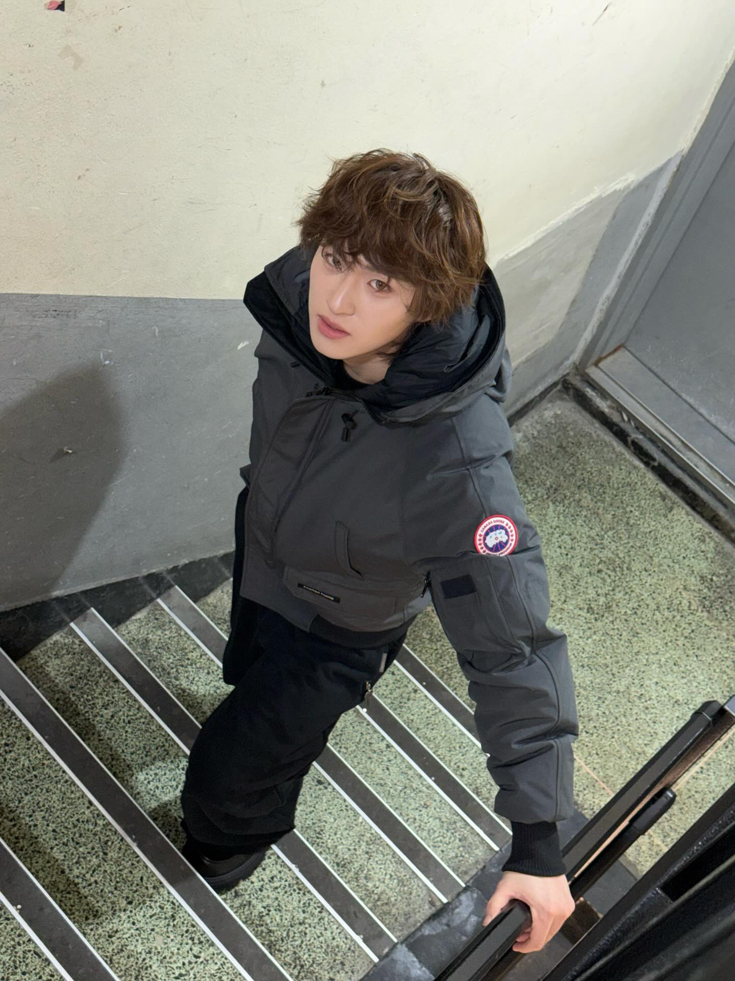 ก้อง - ก้องภพ จิโรจน์มนตรี