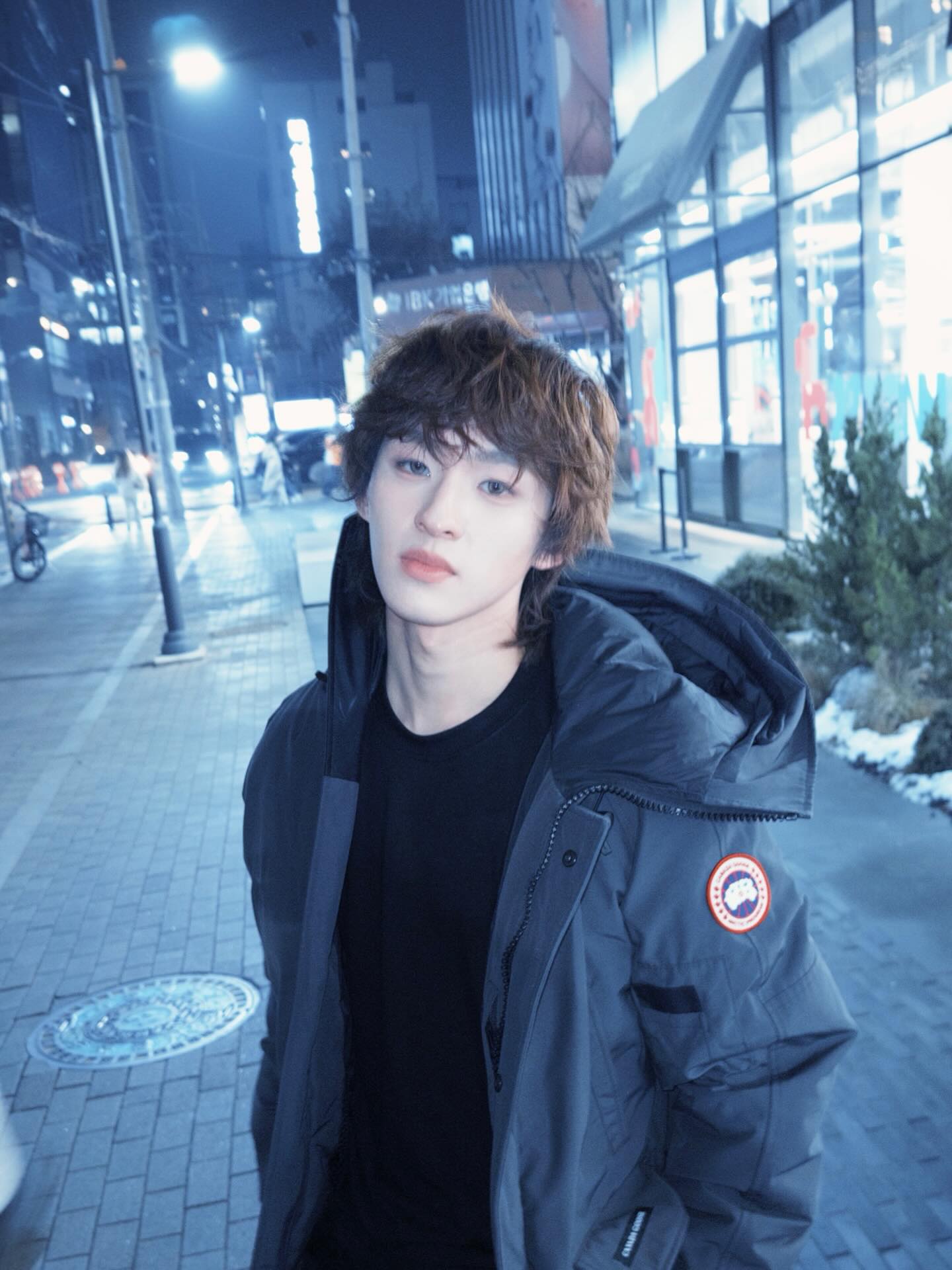 ก้อง - ก้องภพ จิโรจน์มนตรี