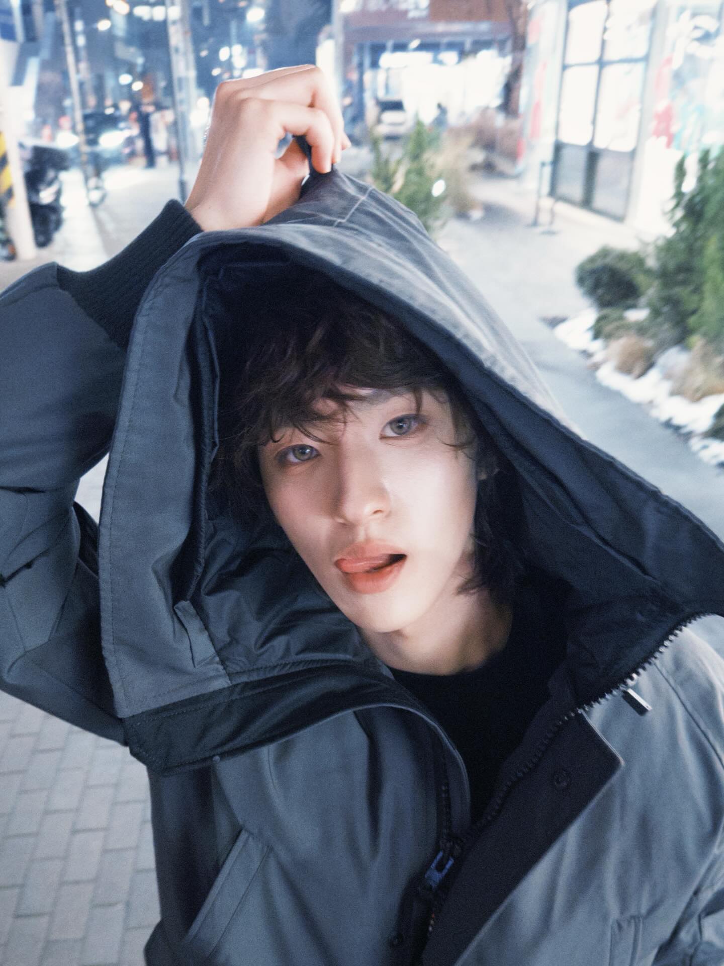 ก้อง - ก้องภพ จิโรจน์มนตรี