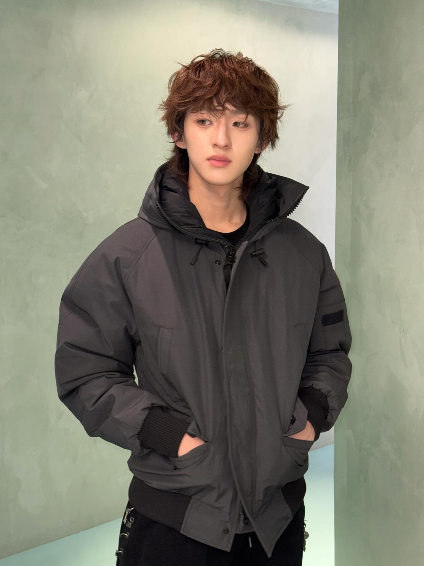 ก้อง - ก้องภพ จิโรจน์มนตรี