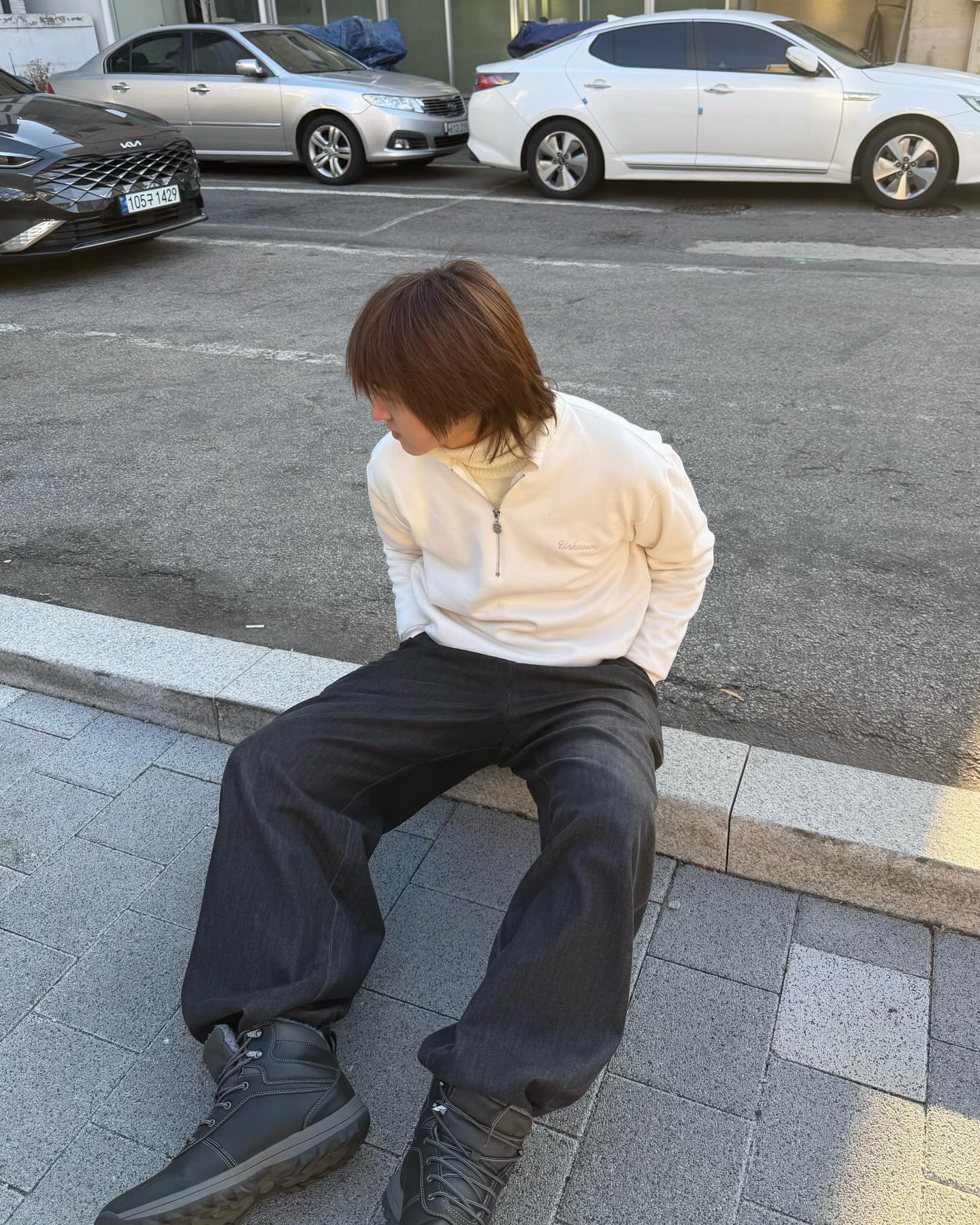 ก้อง - ก้องภพ จิโรจน์มนตรี