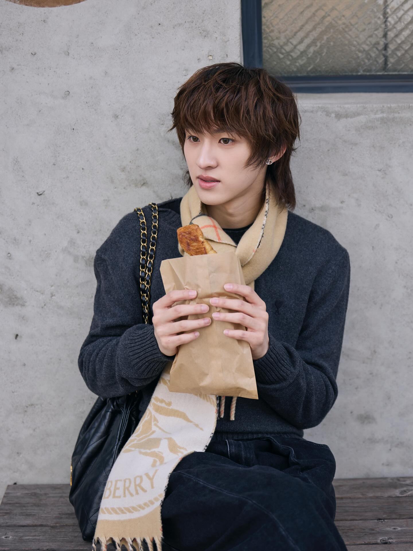 ก้อง - ก้องภพ จิโรจน์มนตรี