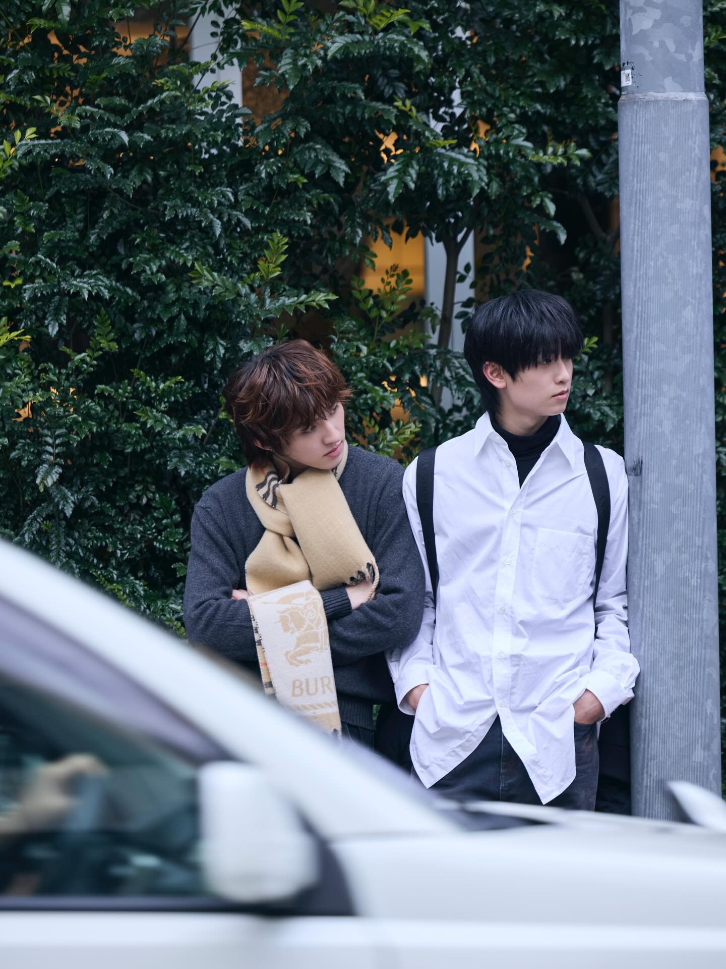 ก้อง - ก้องภพ จิโรจน์มนตรี