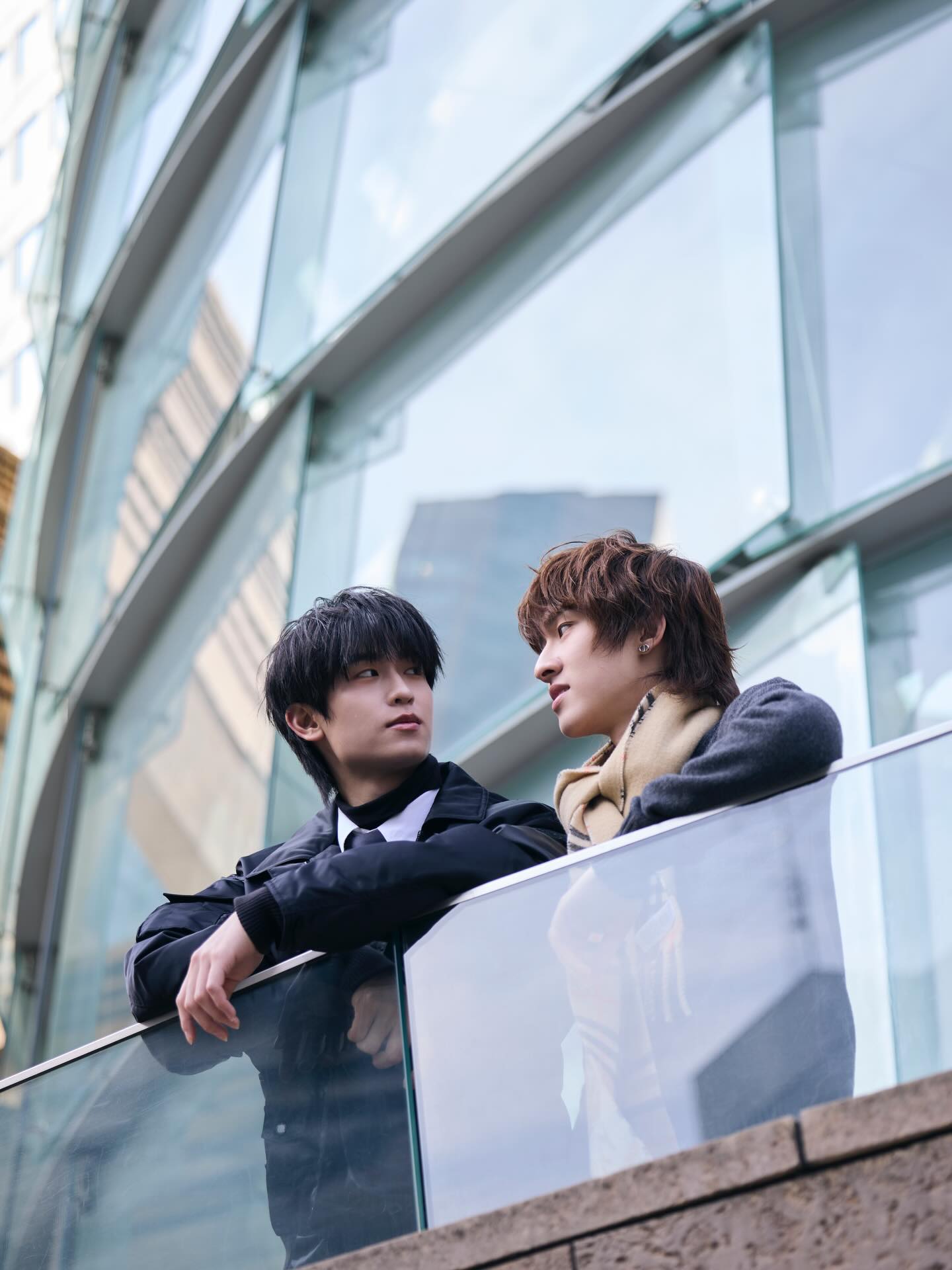 ก้อง - ก้องภพ จิโรจน์มนตรี