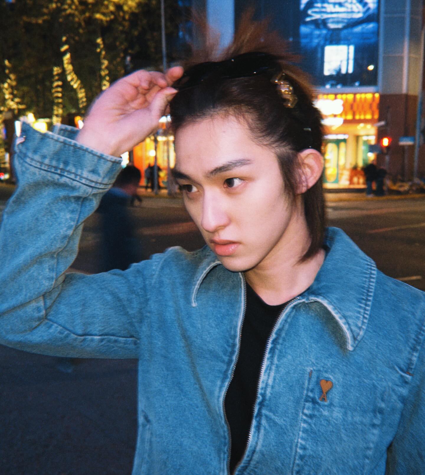 ก้อง - ก้องภพ จิโรจน์มนตรี