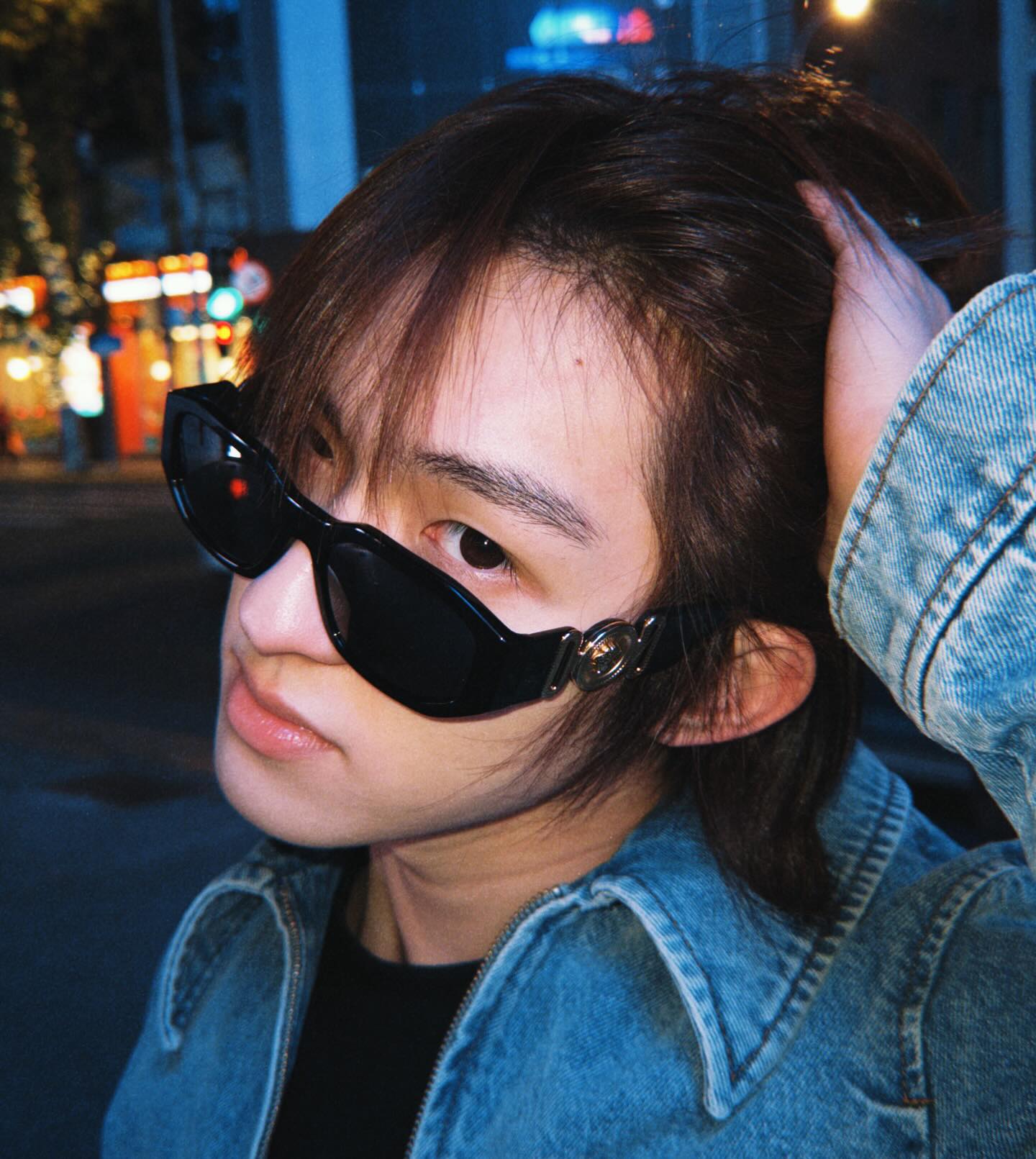 ก้อง - ก้องภพ จิโรจน์มนตรี