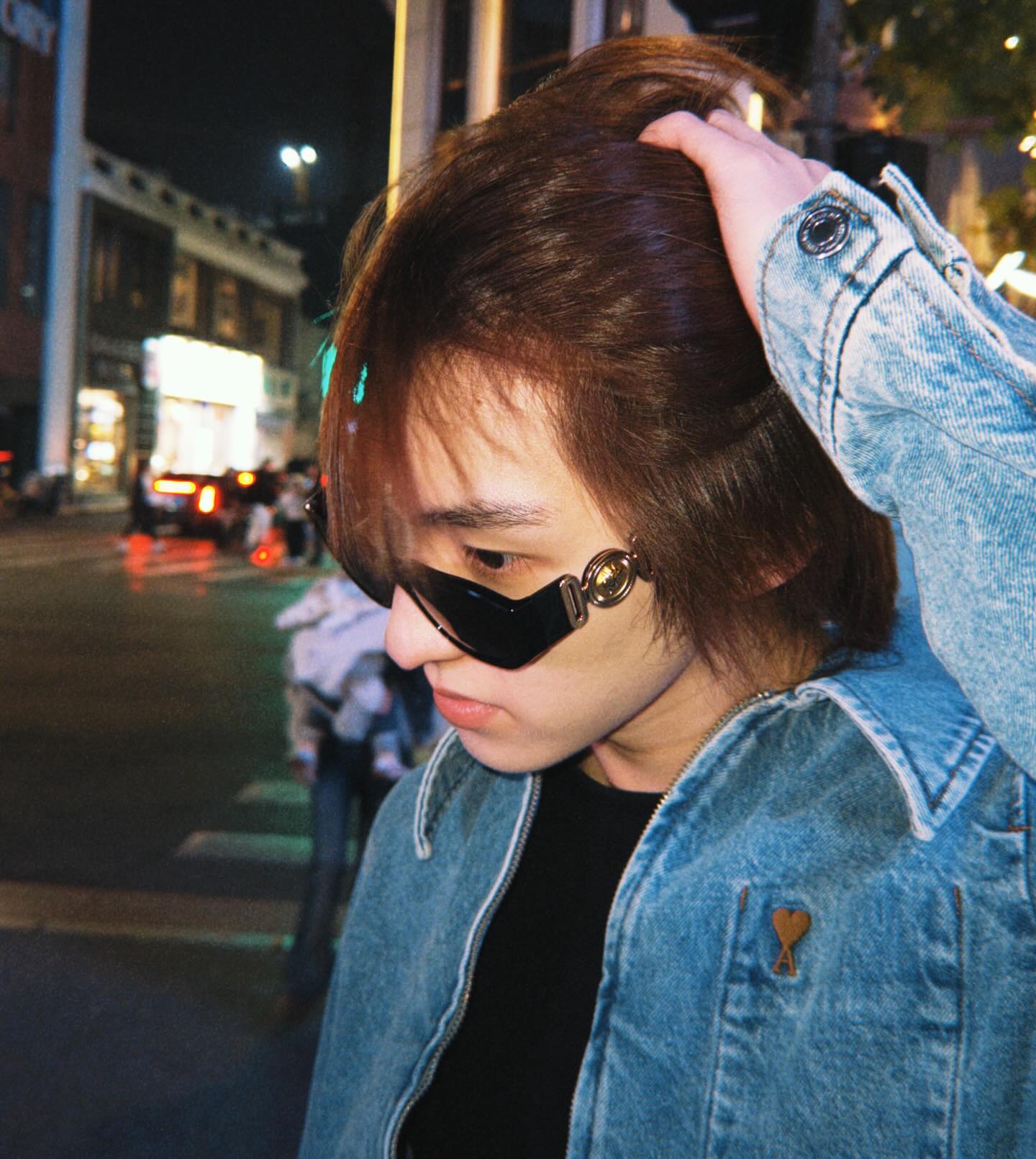 ก้อง - ก้องภพ จิโรจน์มนตรี