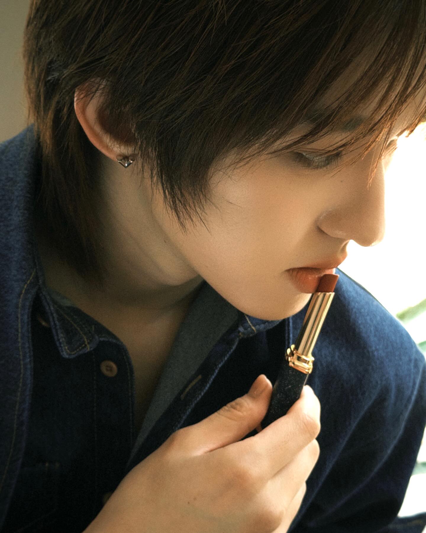 ก้อง - ก้องภพ จิโรจน์มนตรี