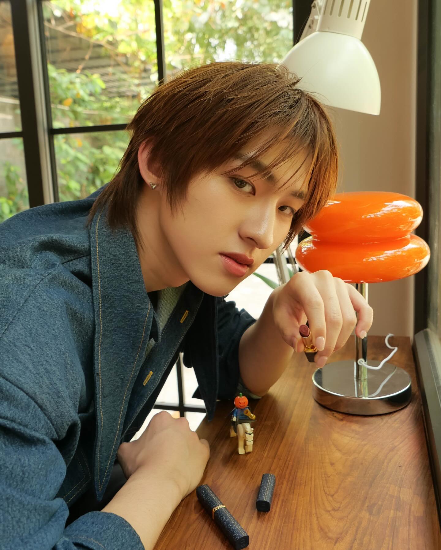 ก้อง - ก้องภพ จิโรจน์มนตรี