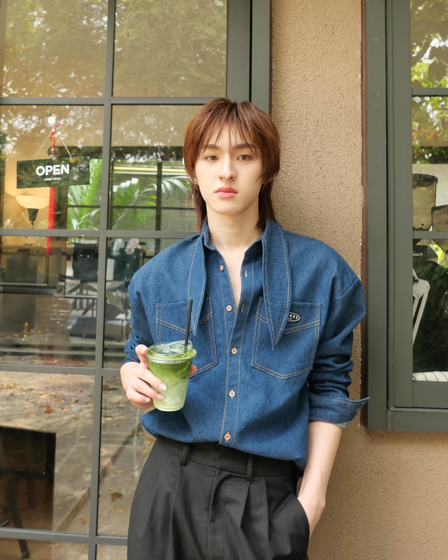 ก้อง - ก้องภพ จิโรจน์มนตรี