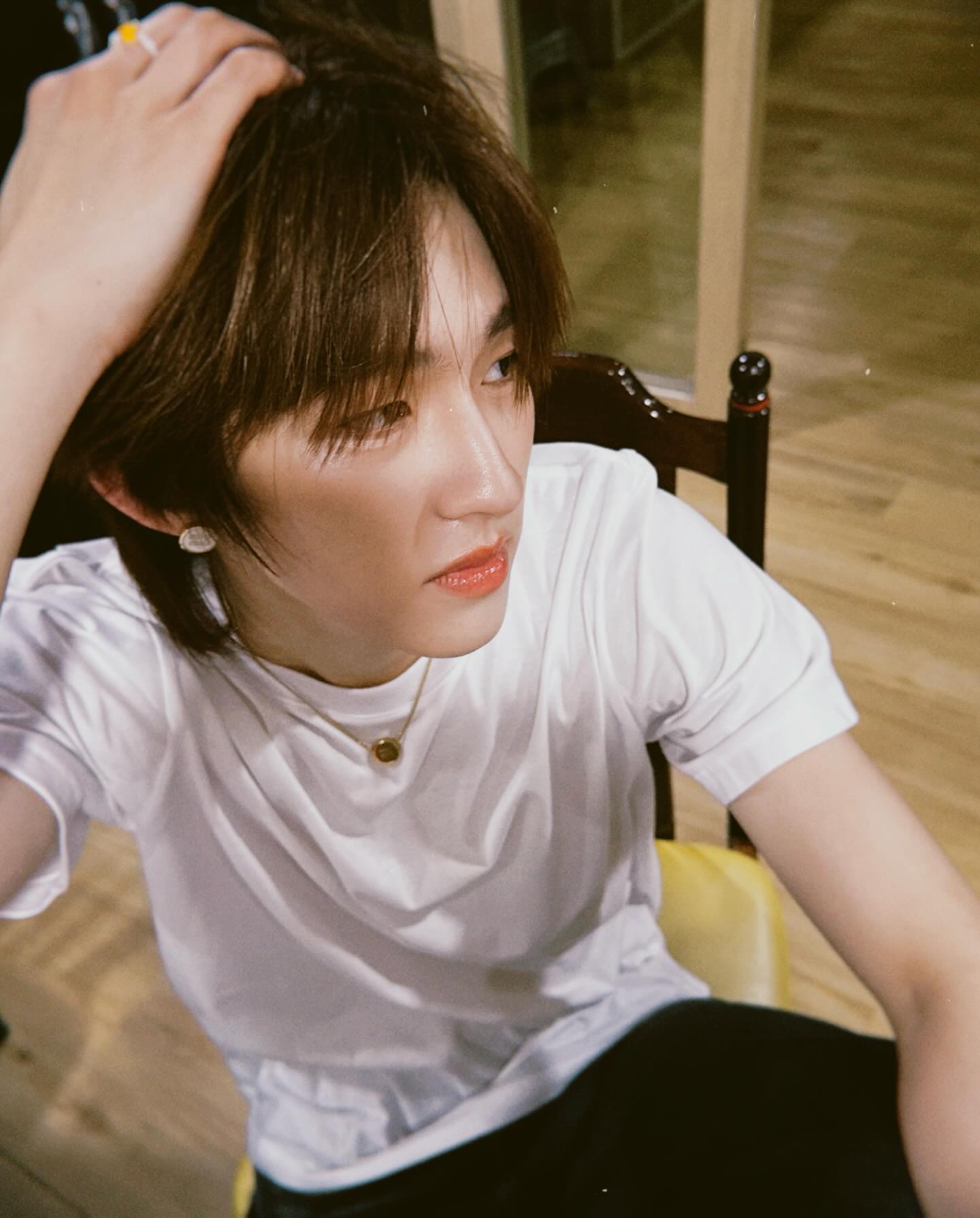 ก้อง - ก้องภพ จิโรจน์มนตรี