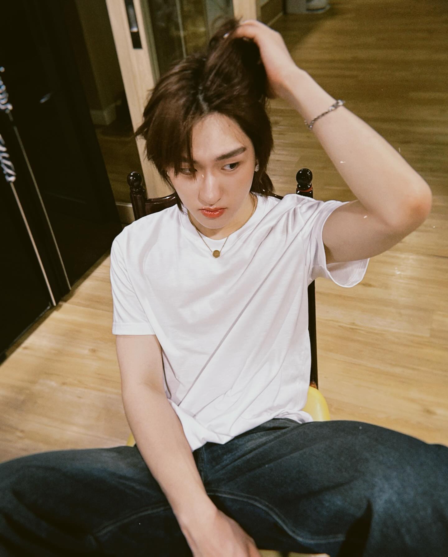 ก้อง - ก้องภพ จิโรจน์มนตรี