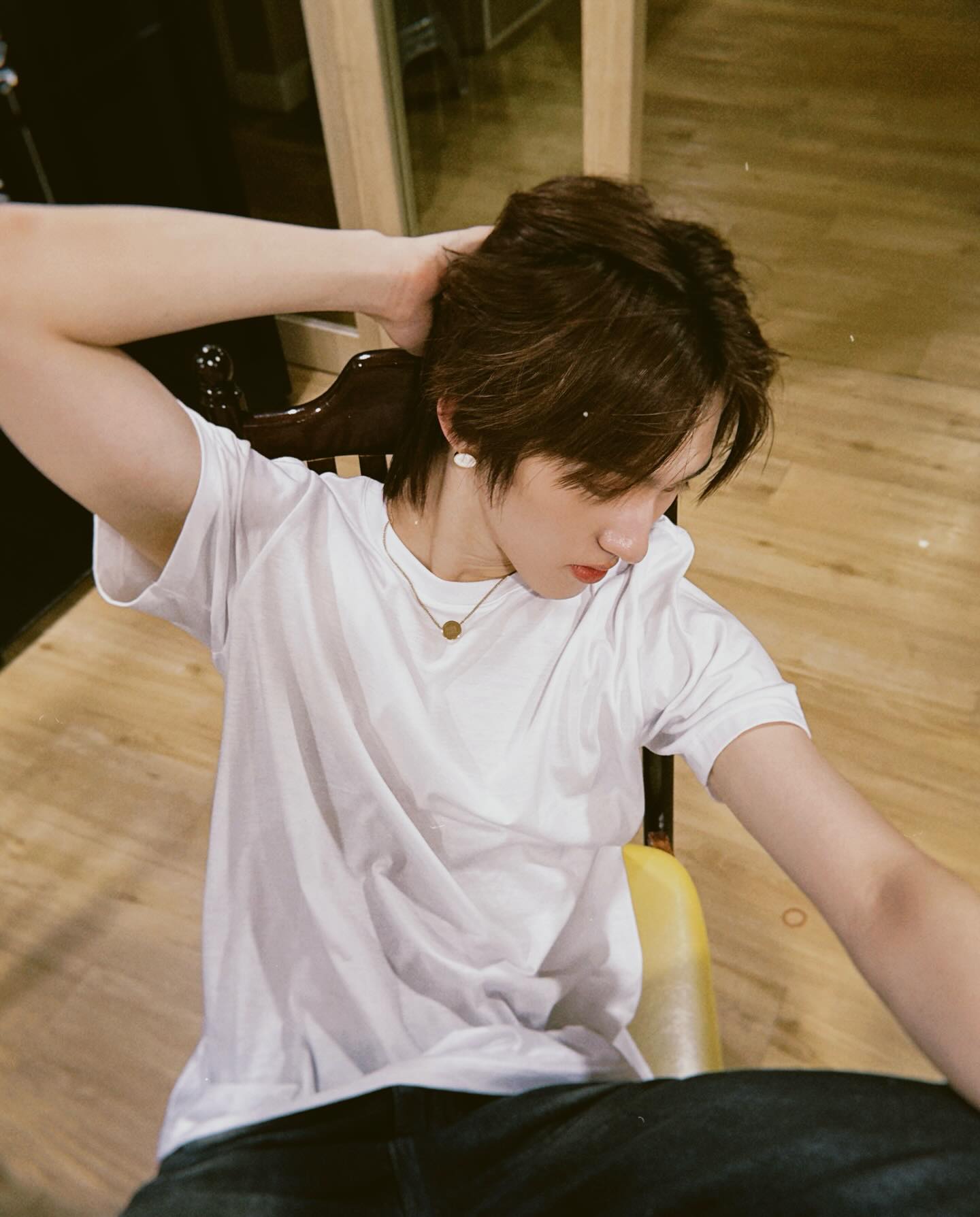 ก้อง - ก้องภพ จิโรจน์มนตรี