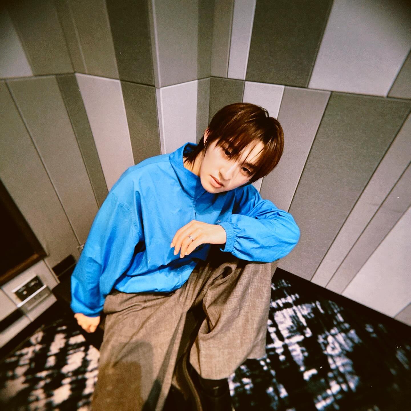 ก้อง - ก้องภพ จิโรจน์มนตรี