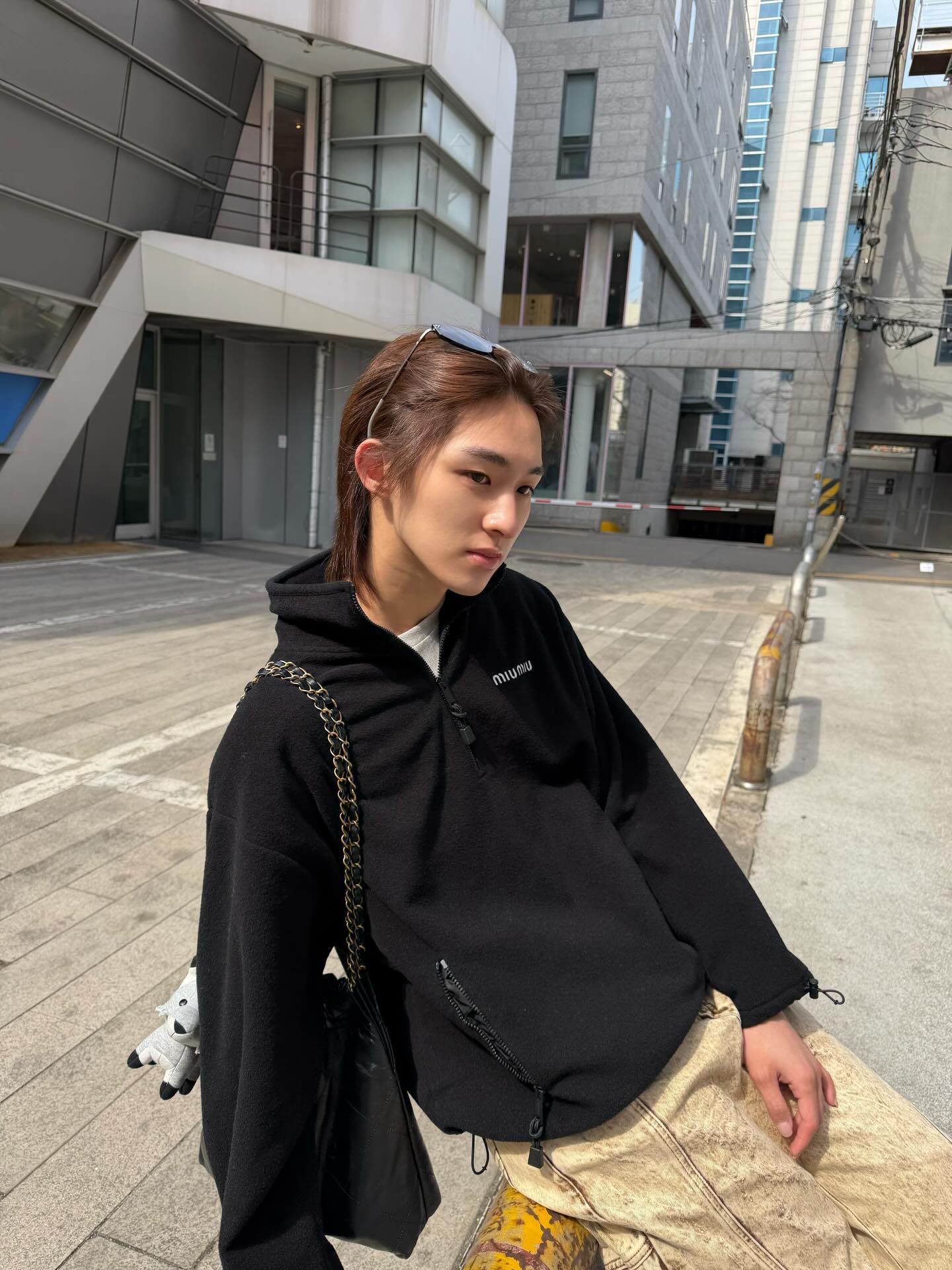 ก้อง - ก้องภพ จิโรจน์มนตรี