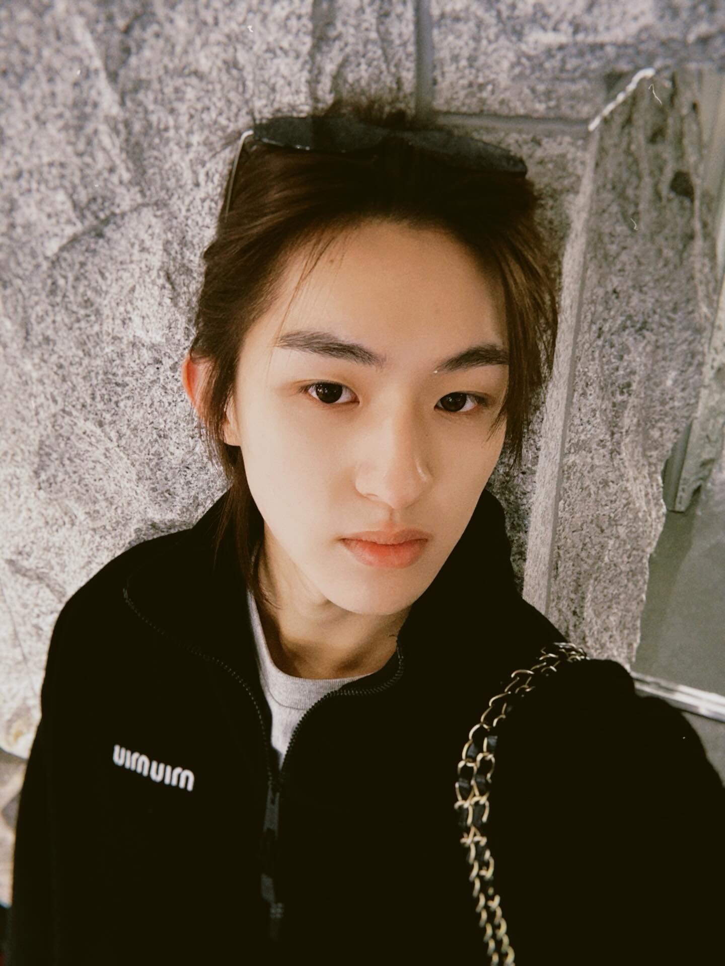 ก้อง - ก้องภพ จิโรจน์มนตรี