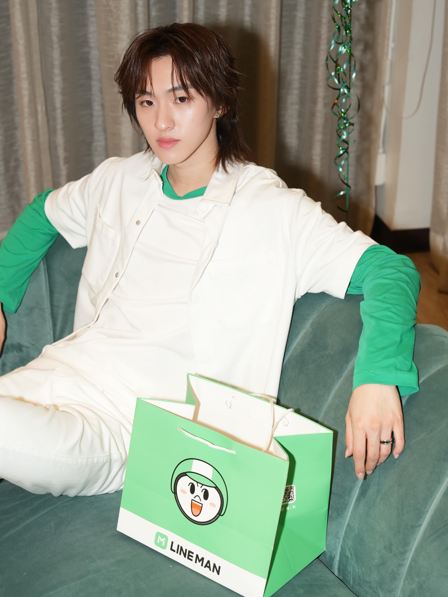 ก้อง - ก้องภพ จิโรจน์มนตรี