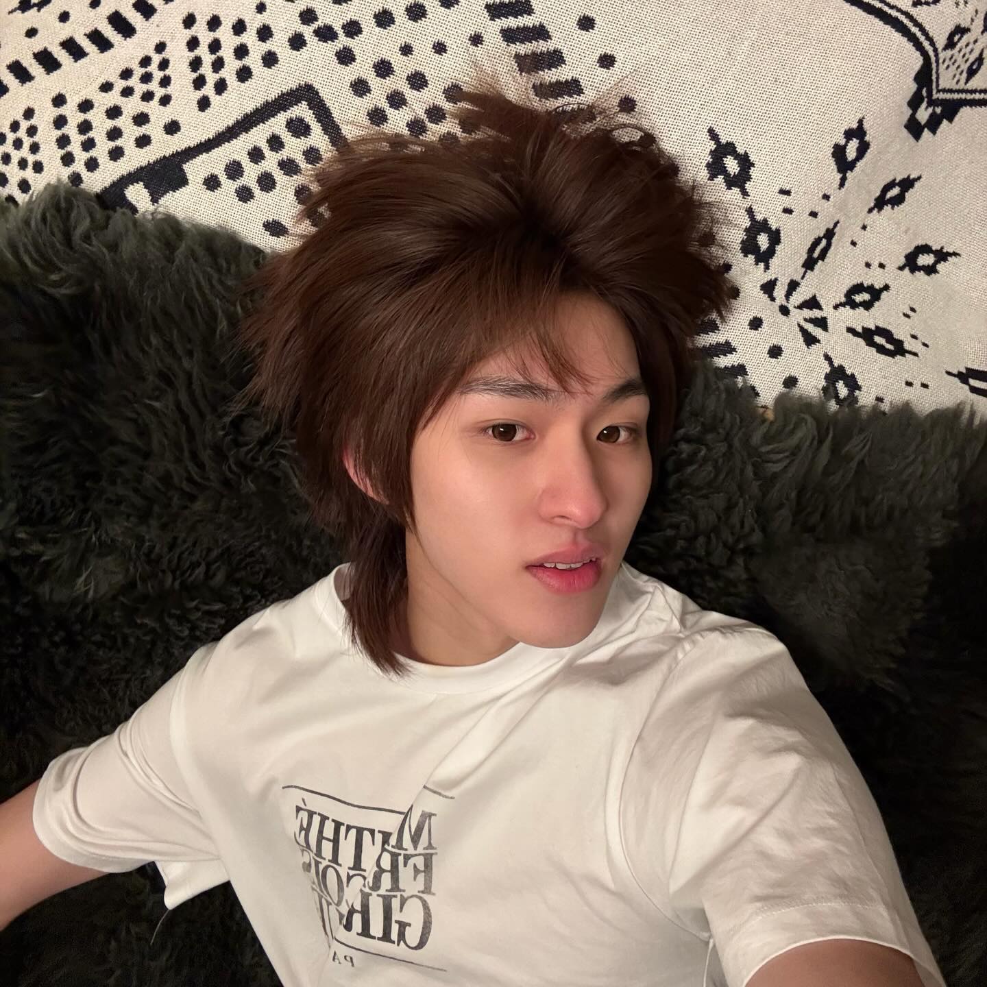 ก้อง - ก้องภพ จิโรจน์มนตรี