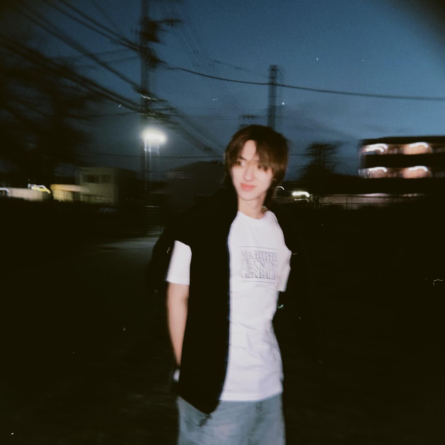 ก้อง - ก้องภพ จิโรจน์มนตรี