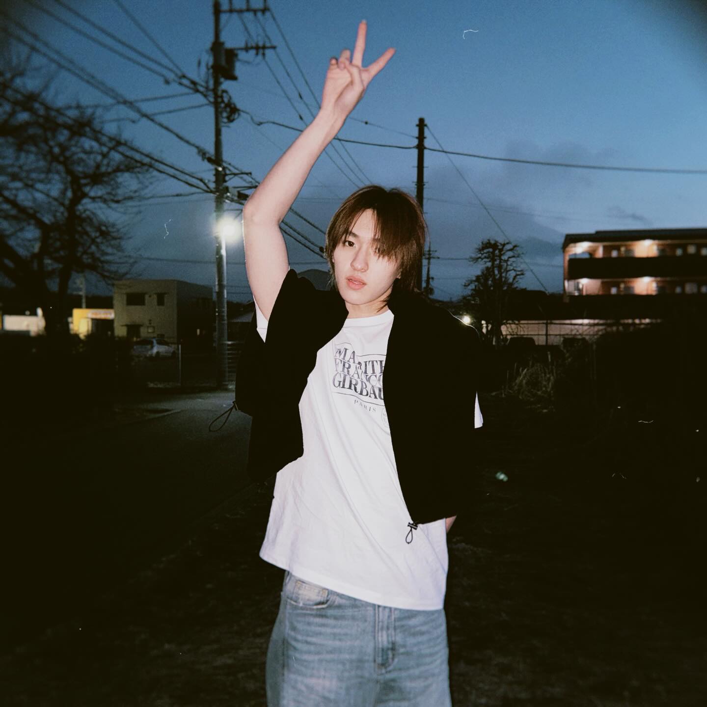 ก้อง - ก้องภพ จิโรจน์มนตรี