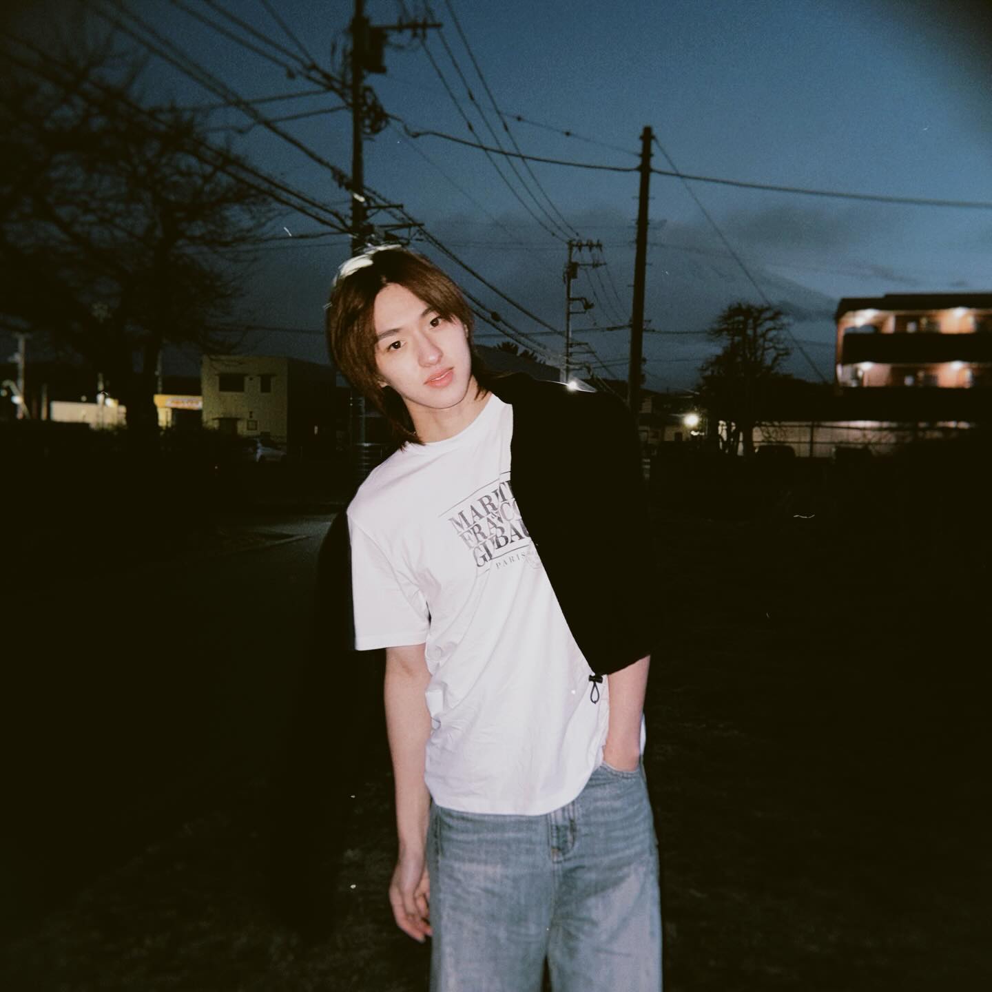 ก้อง - ก้องภพ จิโรจน์มนตรี