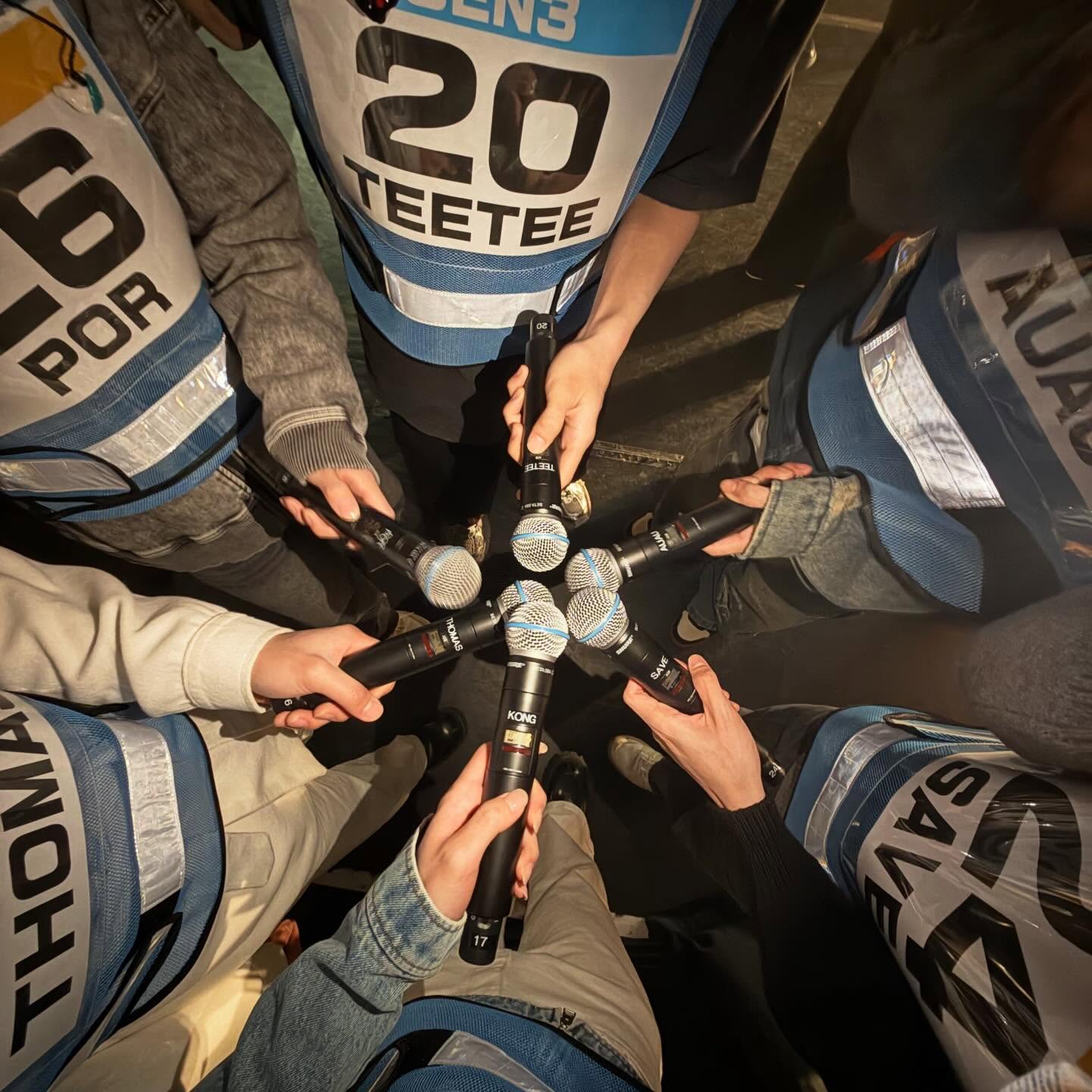 ก้อง - ก้องภพ จิโรจน์มนตรี