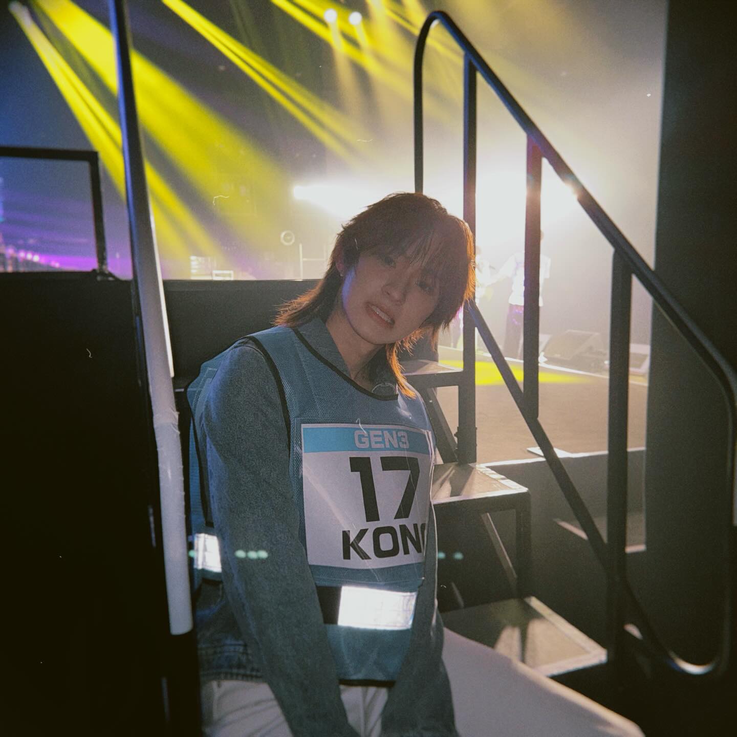 ก้อง - ก้องภพ จิโรจน์มนตรี