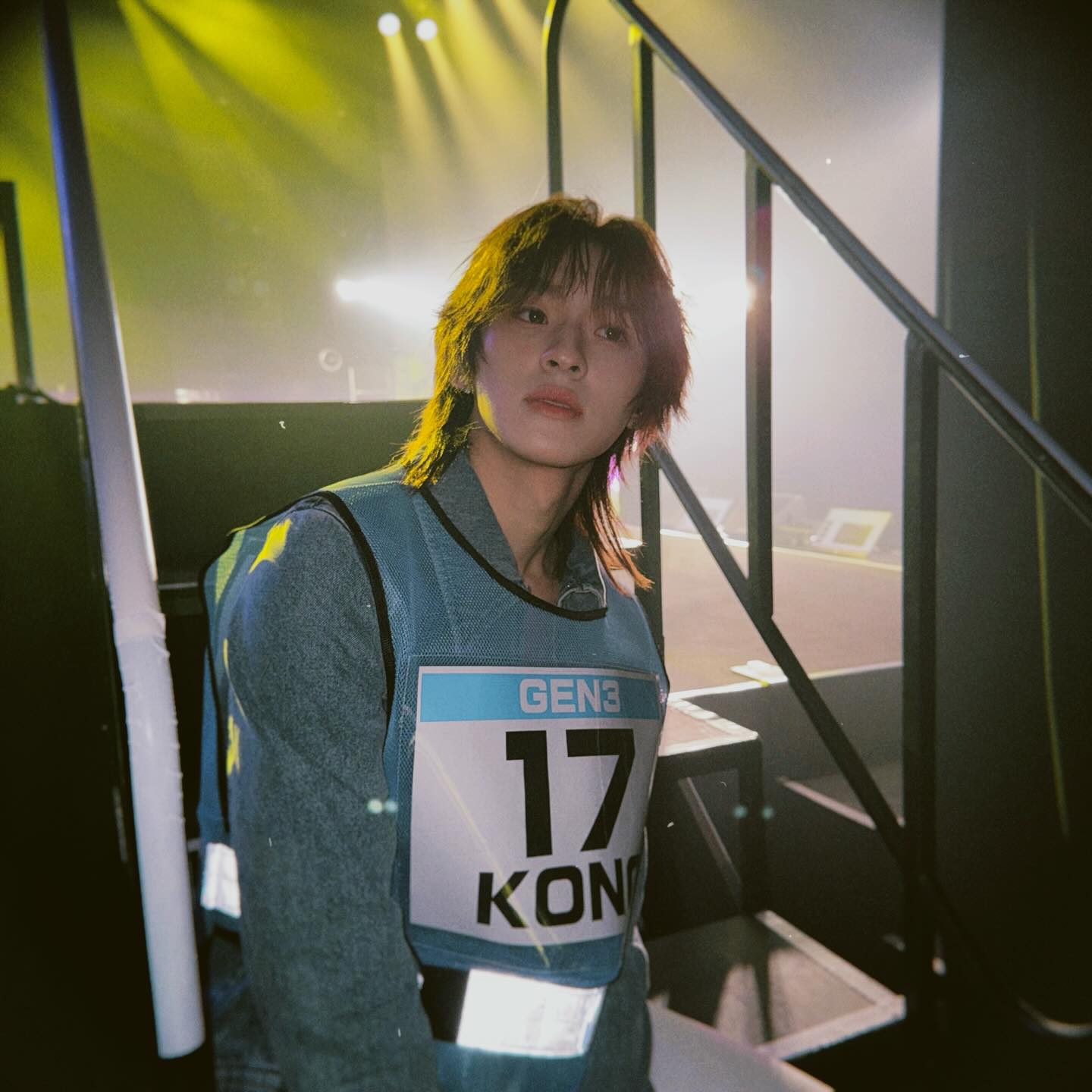 ก้อง - ก้องภพ จิโรจน์มนตรี