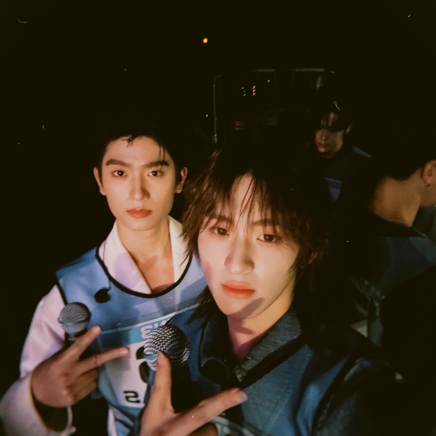 ก้อง - ก้องภพ จิโรจน์มนตรี