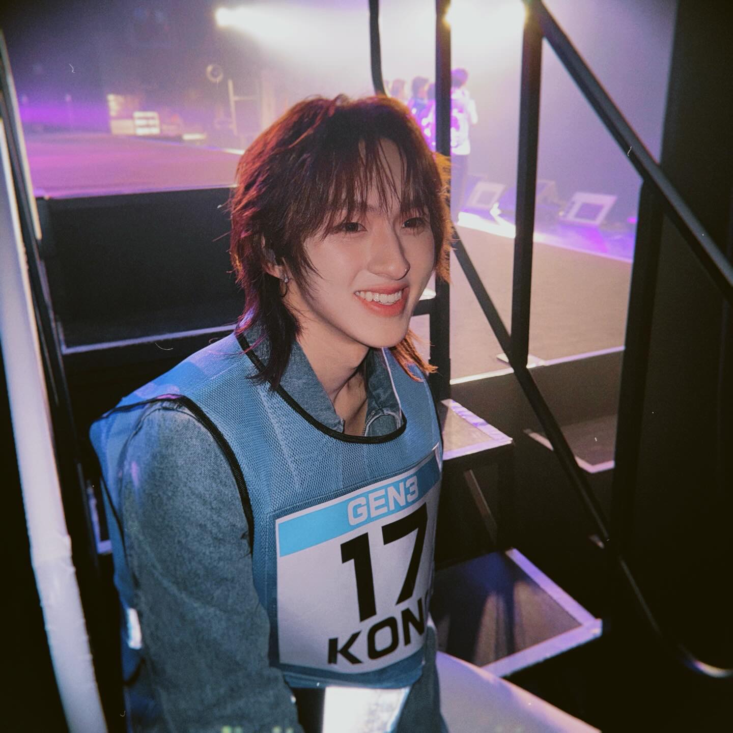 ก้อง - ก้องภพ จิโรจน์มนตรี