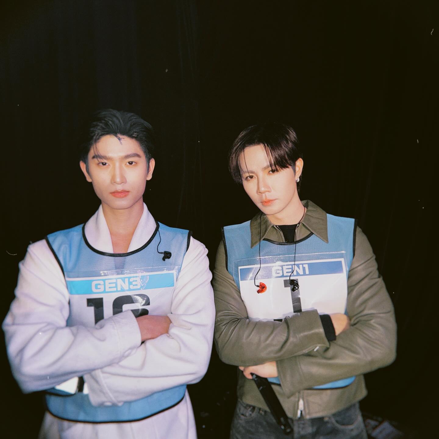 ก้อง - ก้องภพ จิโรจน์มนตรี