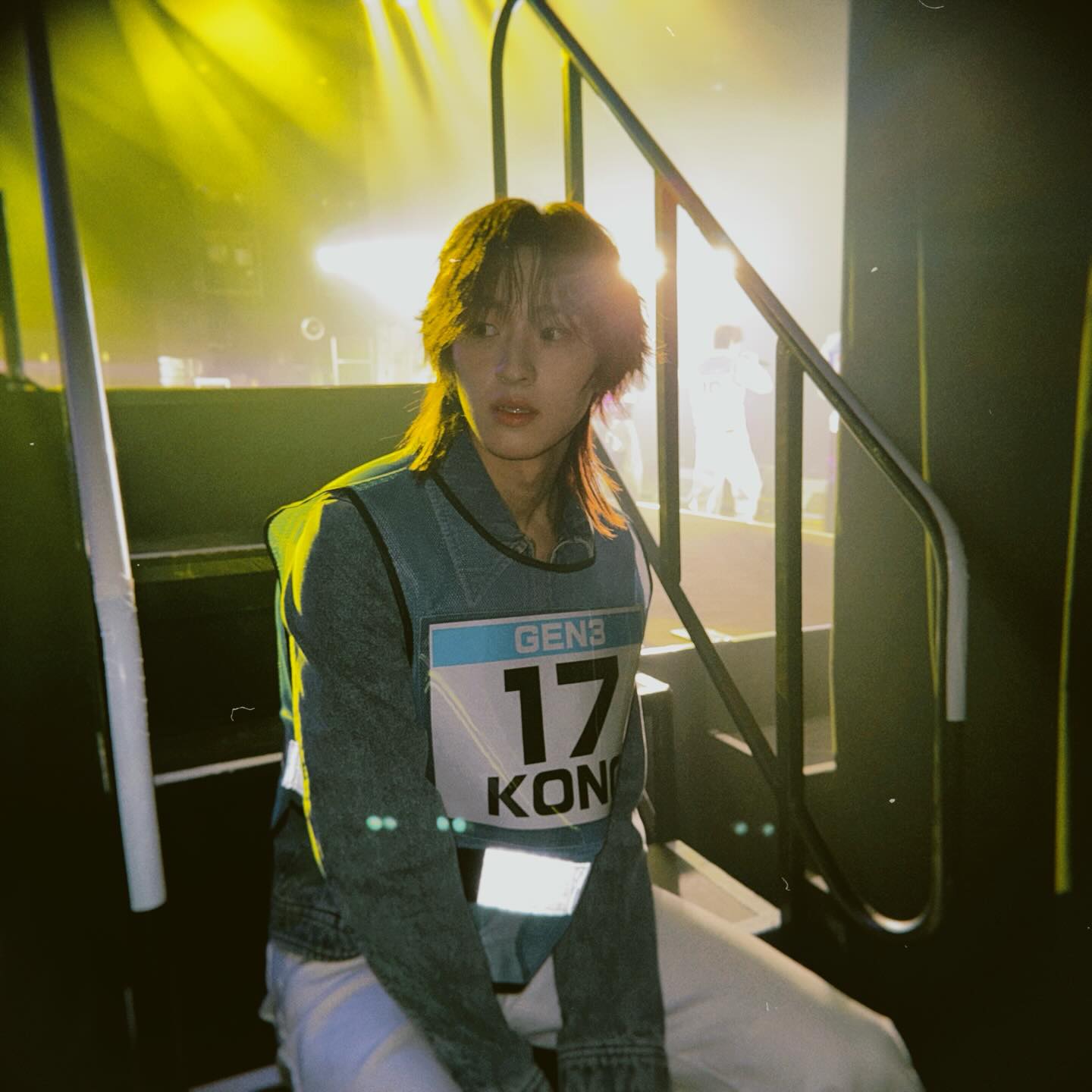 ก้อง - ก้องภพ จิโรจน์มนตรี