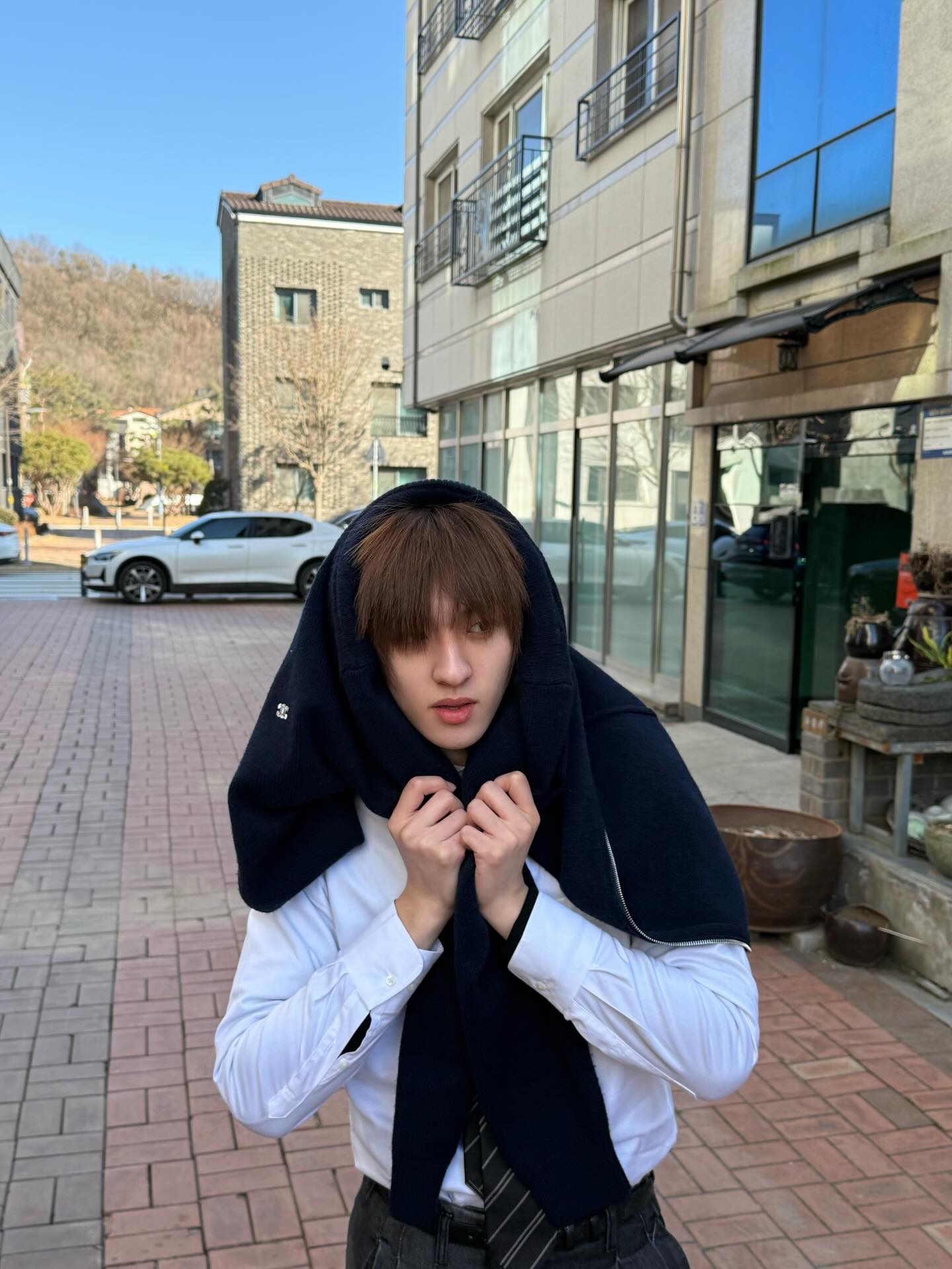 ก้อง - ก้องภพ จิโรจน์มนตรี