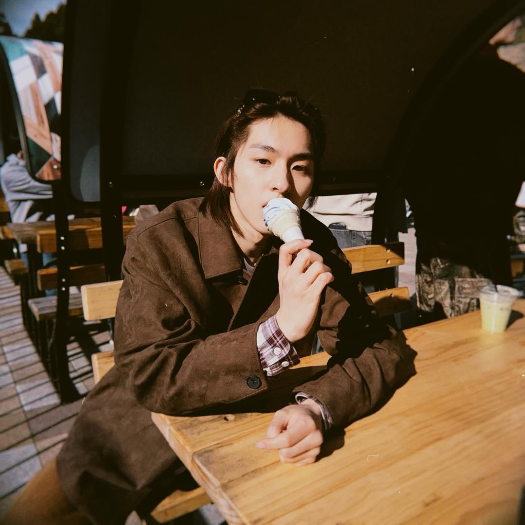 ก้อง - ก้องภพ จิโรจน์มนตรี