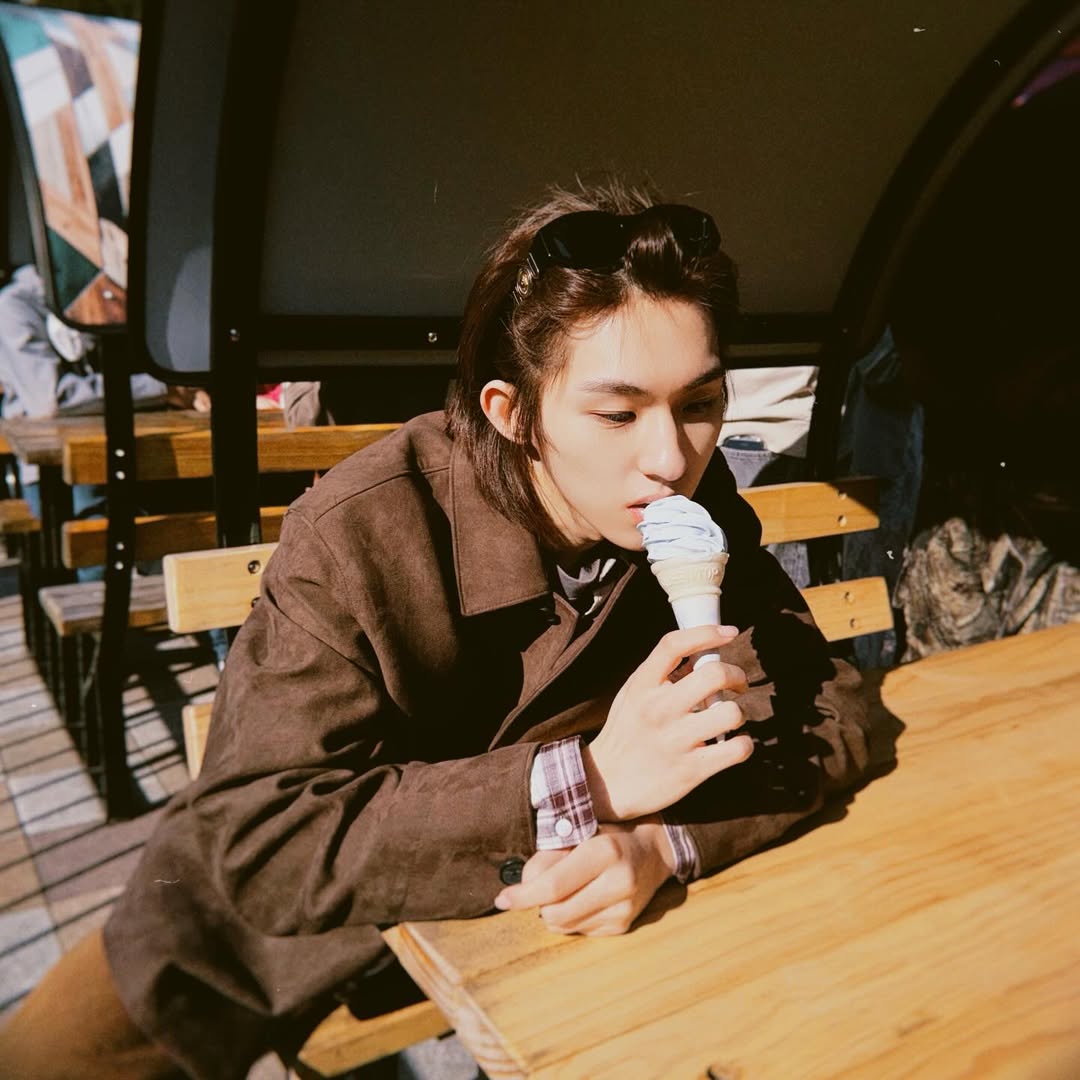 ก้อง - ก้องภพ จิโรจน์มนตรี