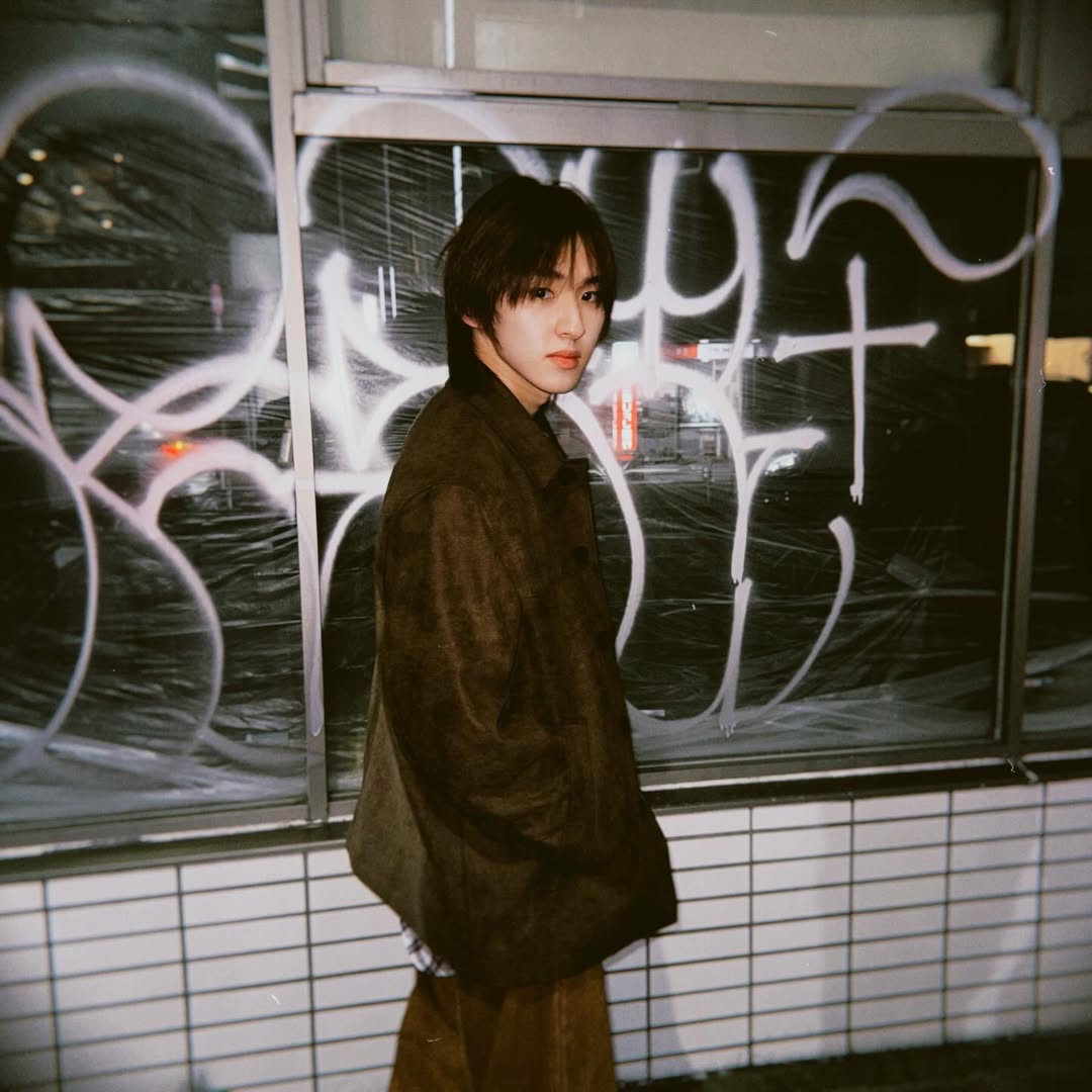 ก้อง - ก้องภพ จิโรจน์มนตรี