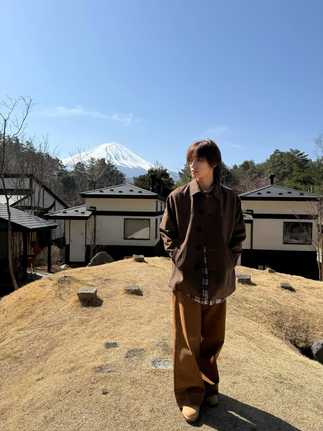 ก้อง - ก้องภพ จิโรจน์มนตรี