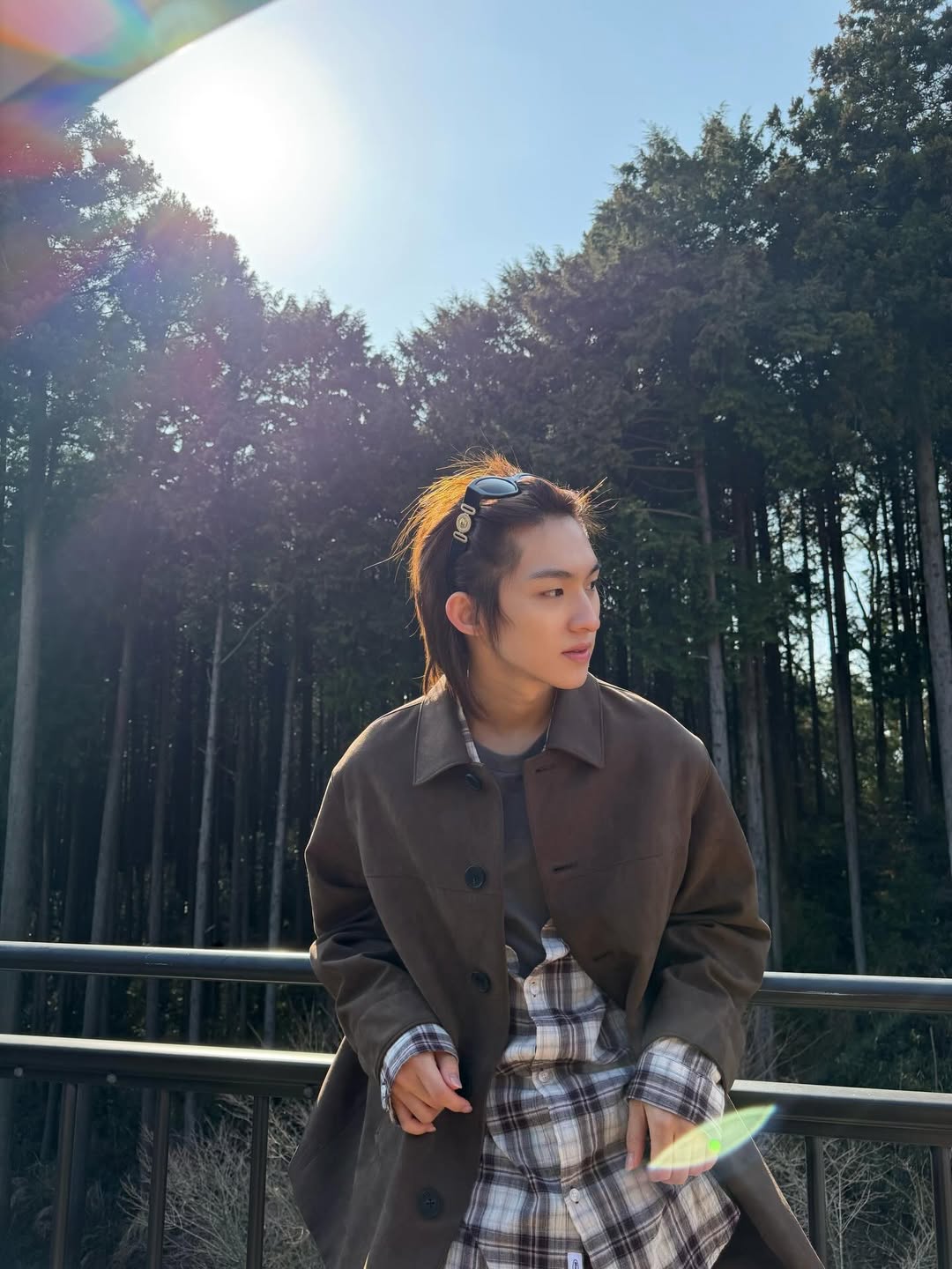 ก้อง - ก้องภพ จิโรจน์มนตรี