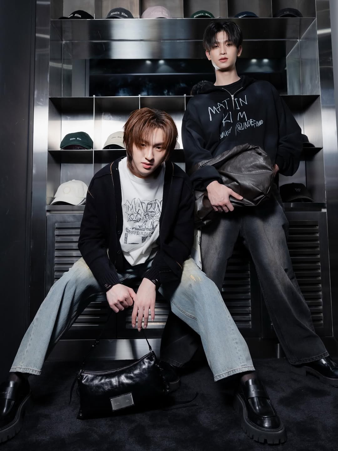 ก้อง - ก้องภพ จิโรจน์มนตรี