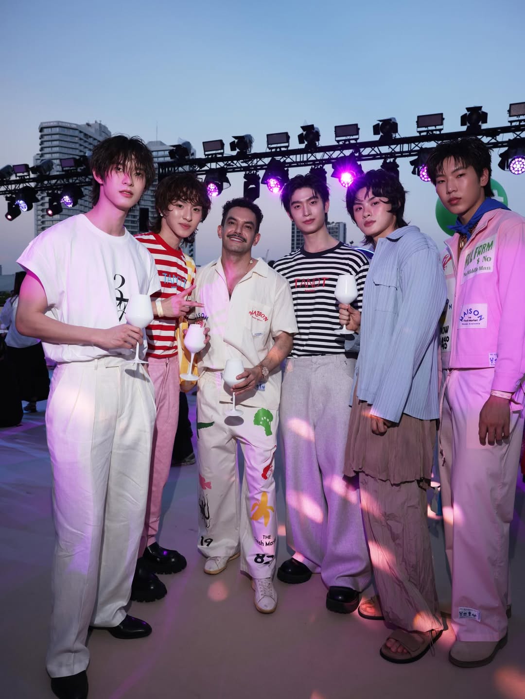 ก้อง - ก้องภพ จิโรจน์มนตรี