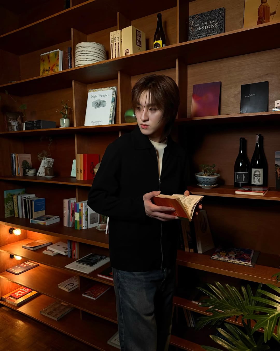 ก้อง - ก้องภพ จิโรจน์มนตรี