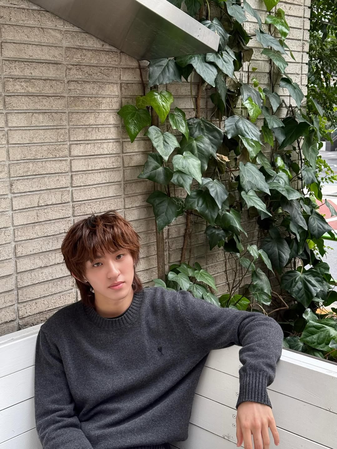 ก้อง - ก้องภพ จิโรจน์มนตรี