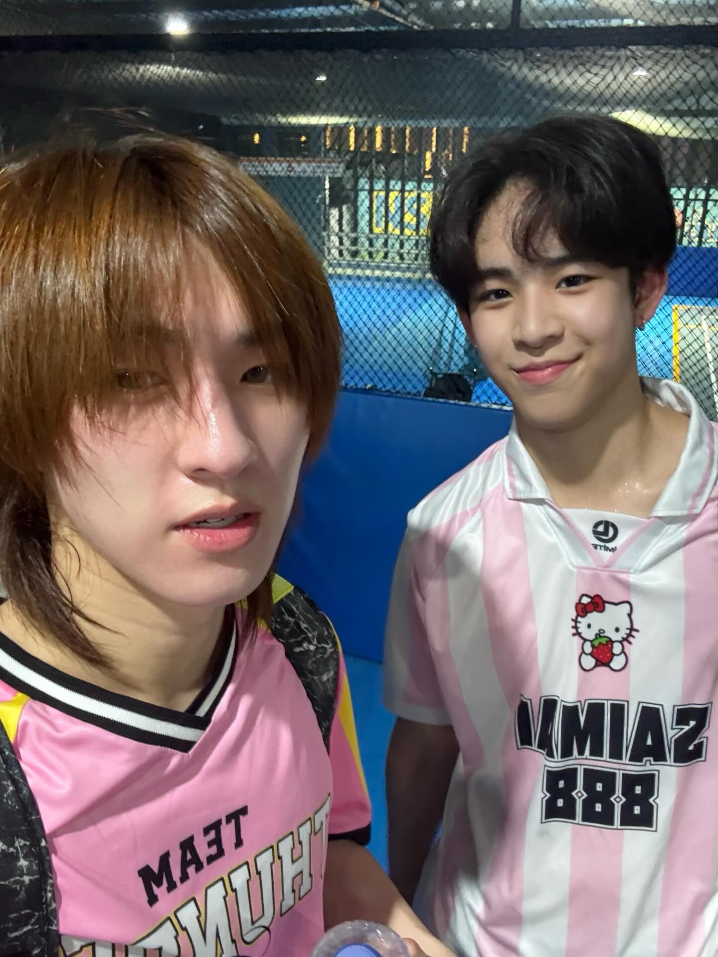 ก้อง - ก้องภพ จิโรจน์มนตรี