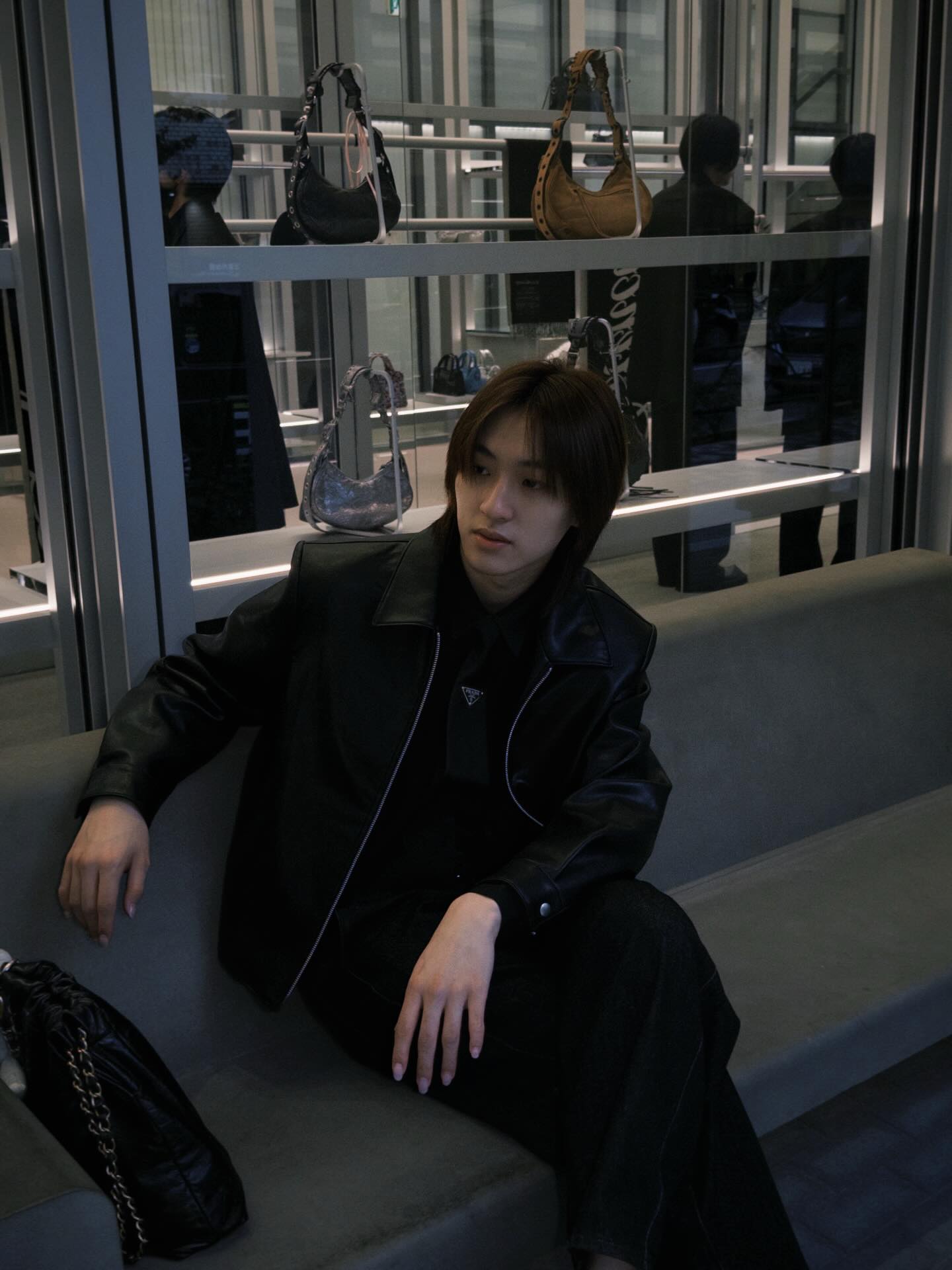 ก้อง - ก้องภพ จิโรจน์มนตรี