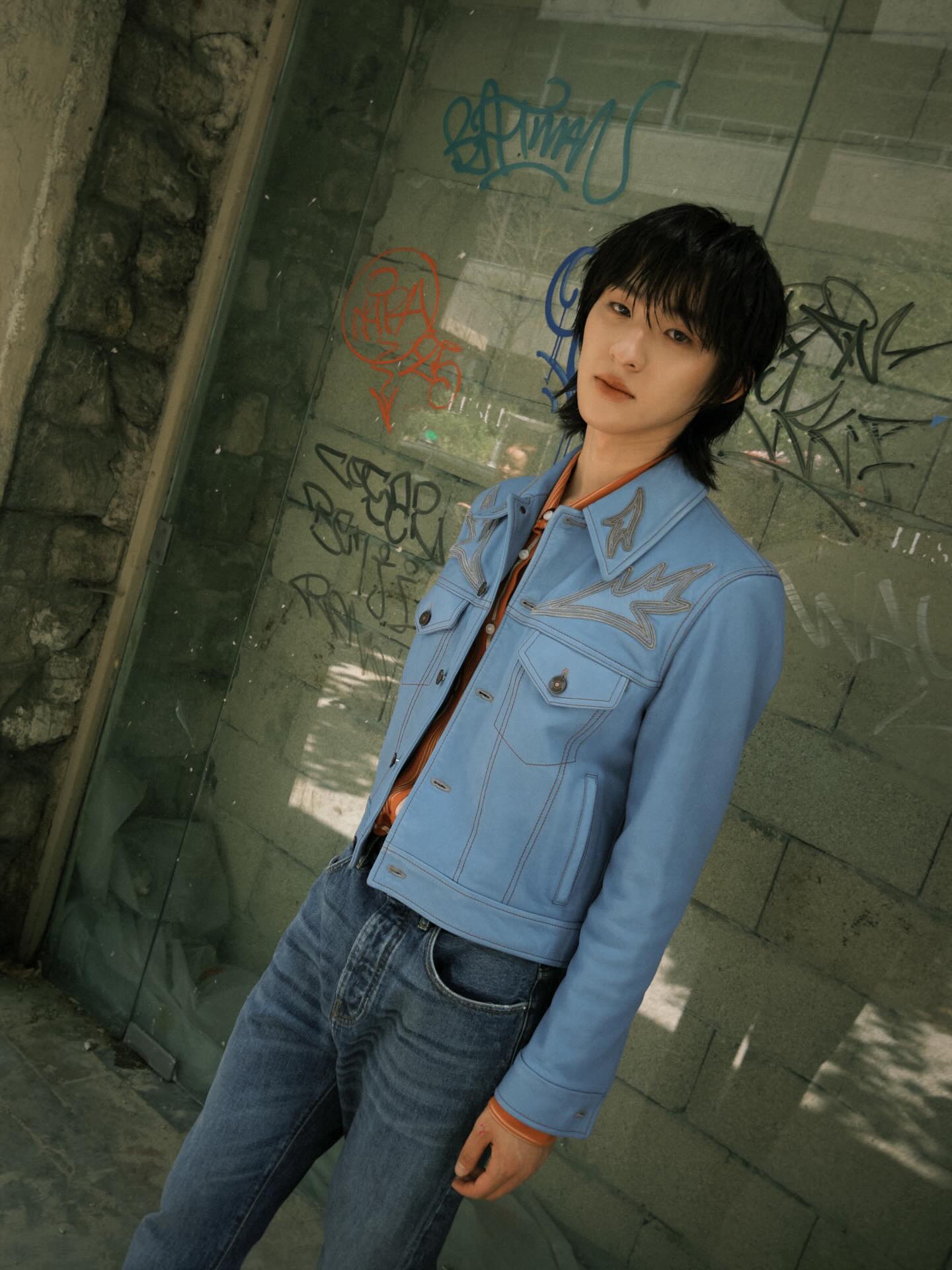 ก้อง - ก้องภพ จิโรจน์มนตรี