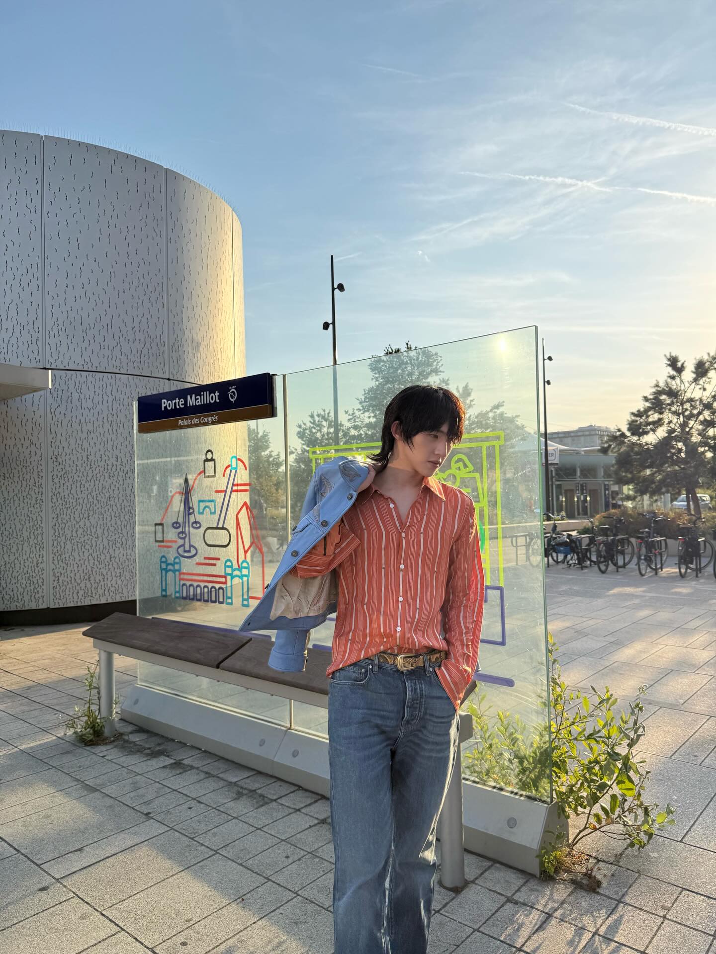 ก้อง - ก้องภพ จิโรจน์มนตรี
