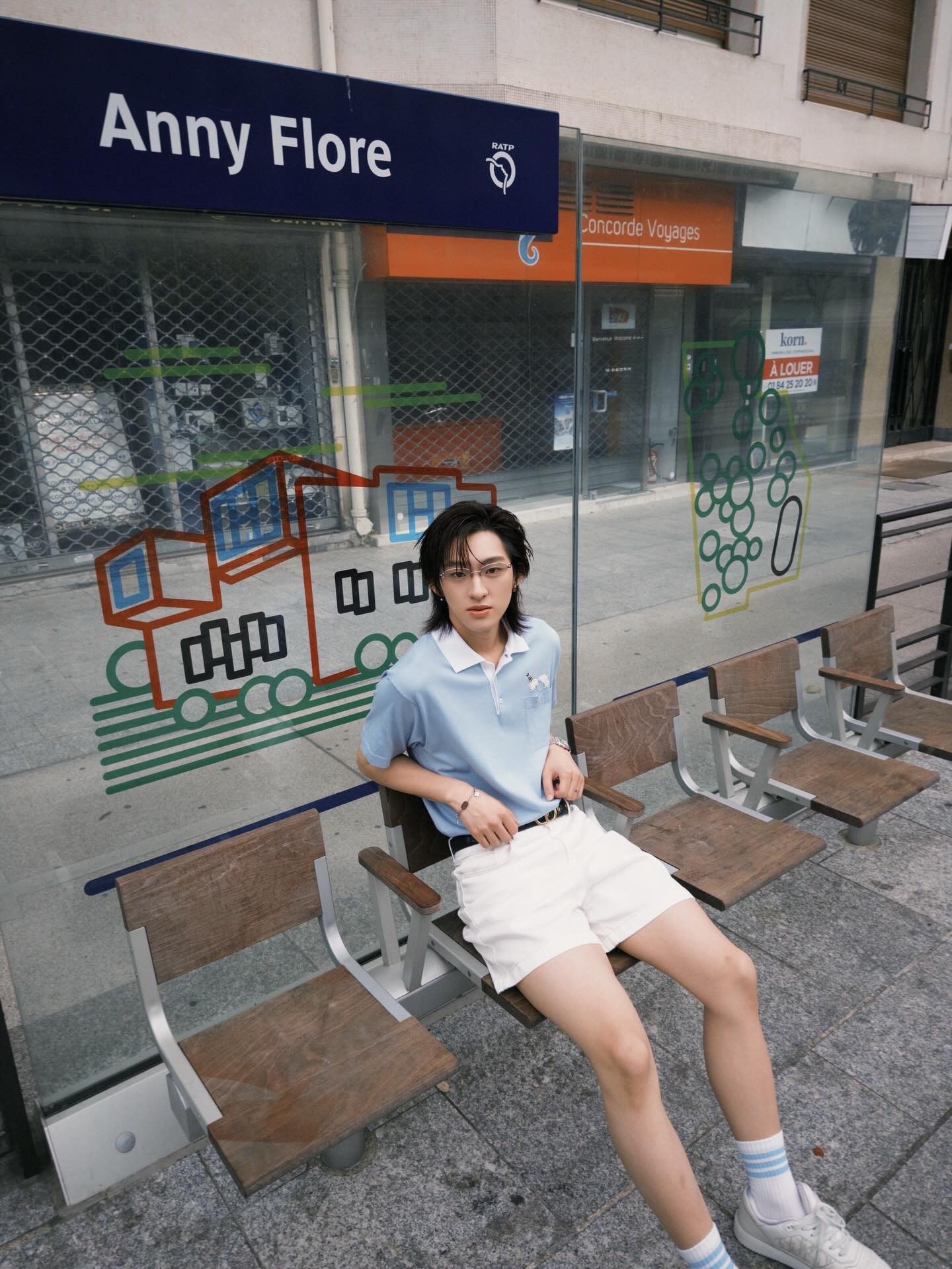 ก้อง - ก้องภพ จิโรจน์มนตรี