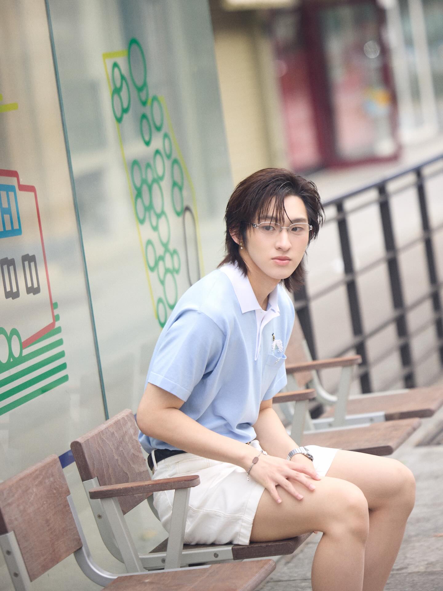 ก้อง - ก้องภพ จิโรจน์มนตรี