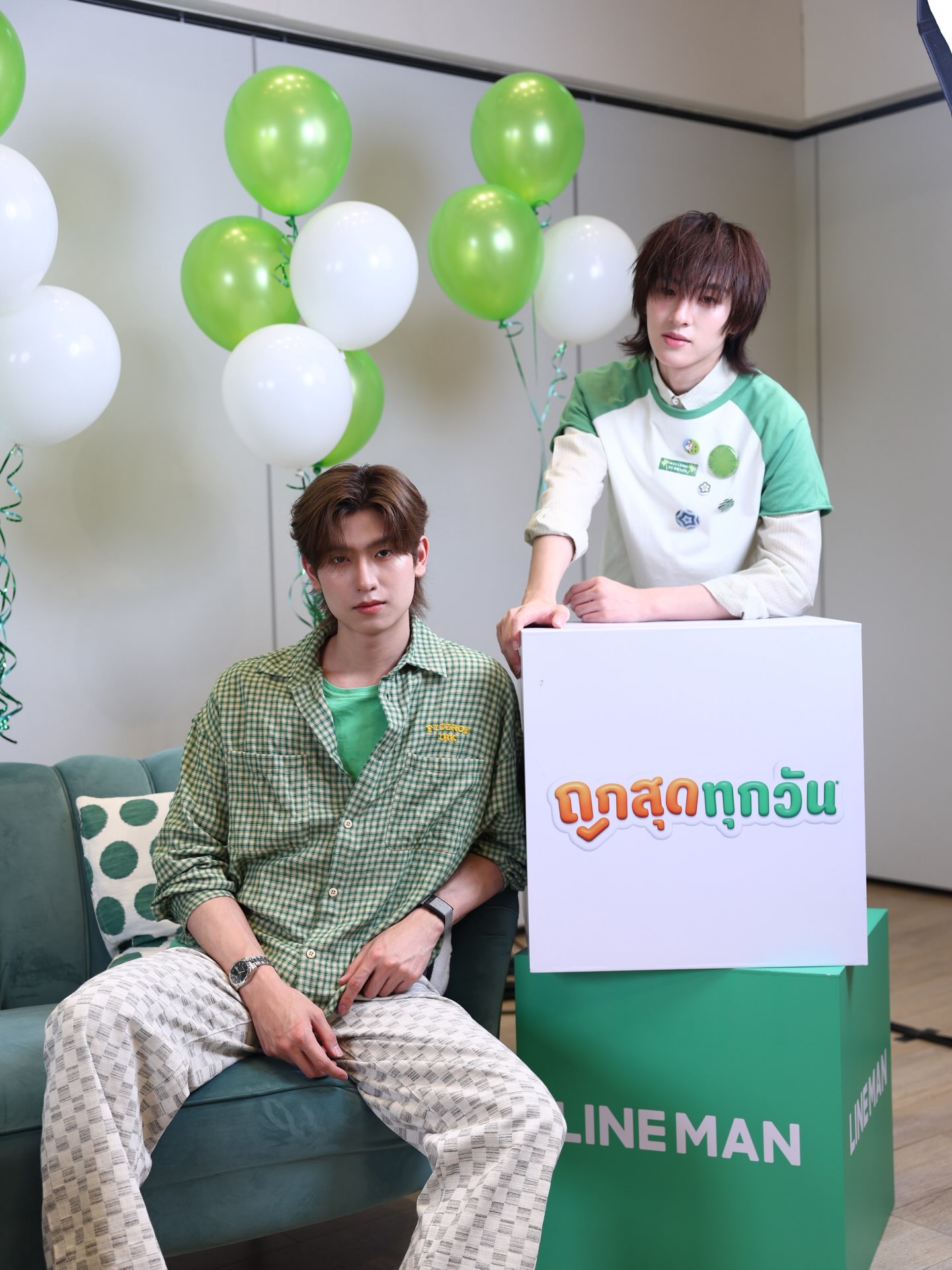 ก้อง - ก้องภพ จิโรจน์มนตรี