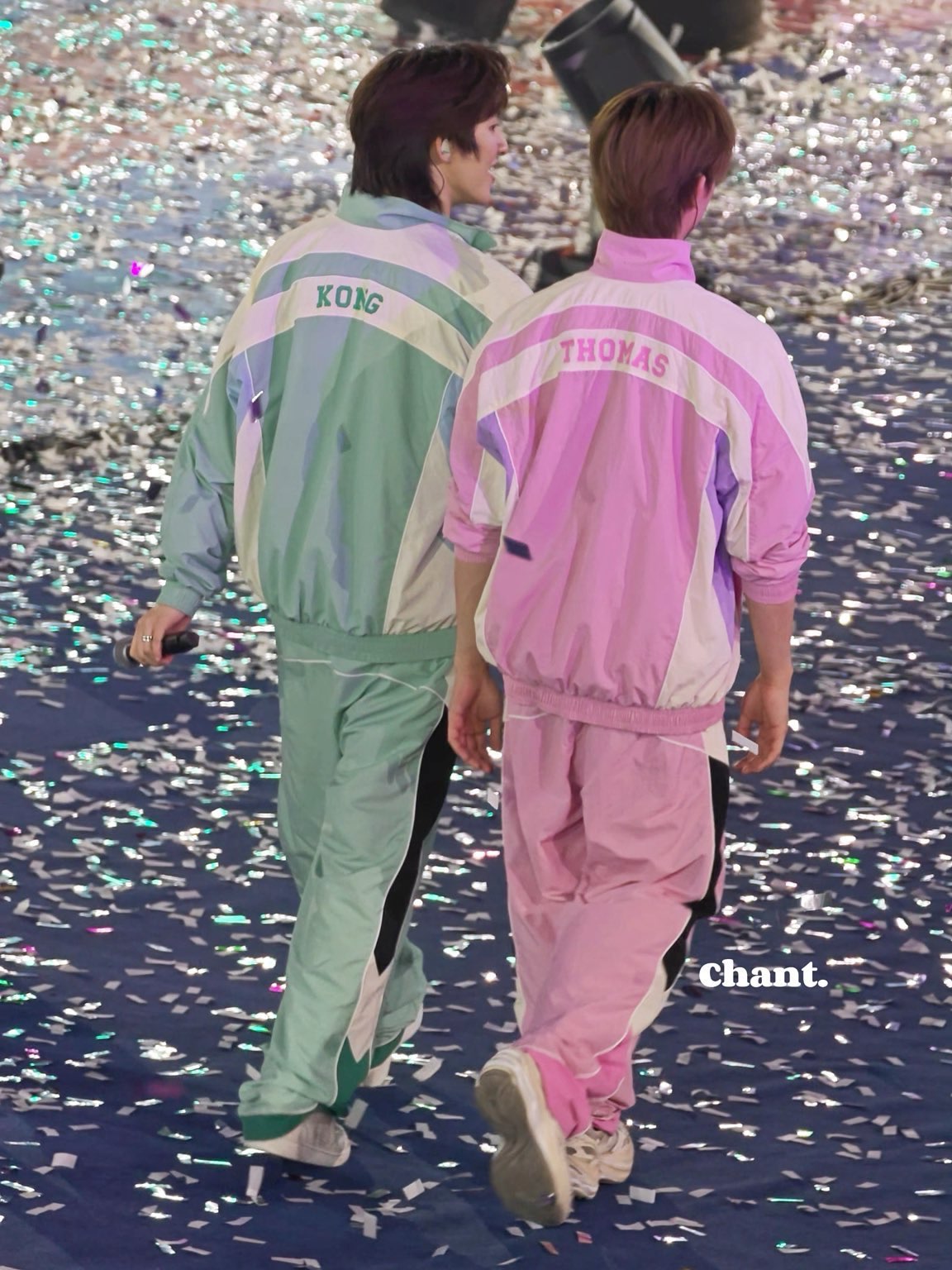 ก้อง - ก้องภพ จิโรจน์มนตรี
